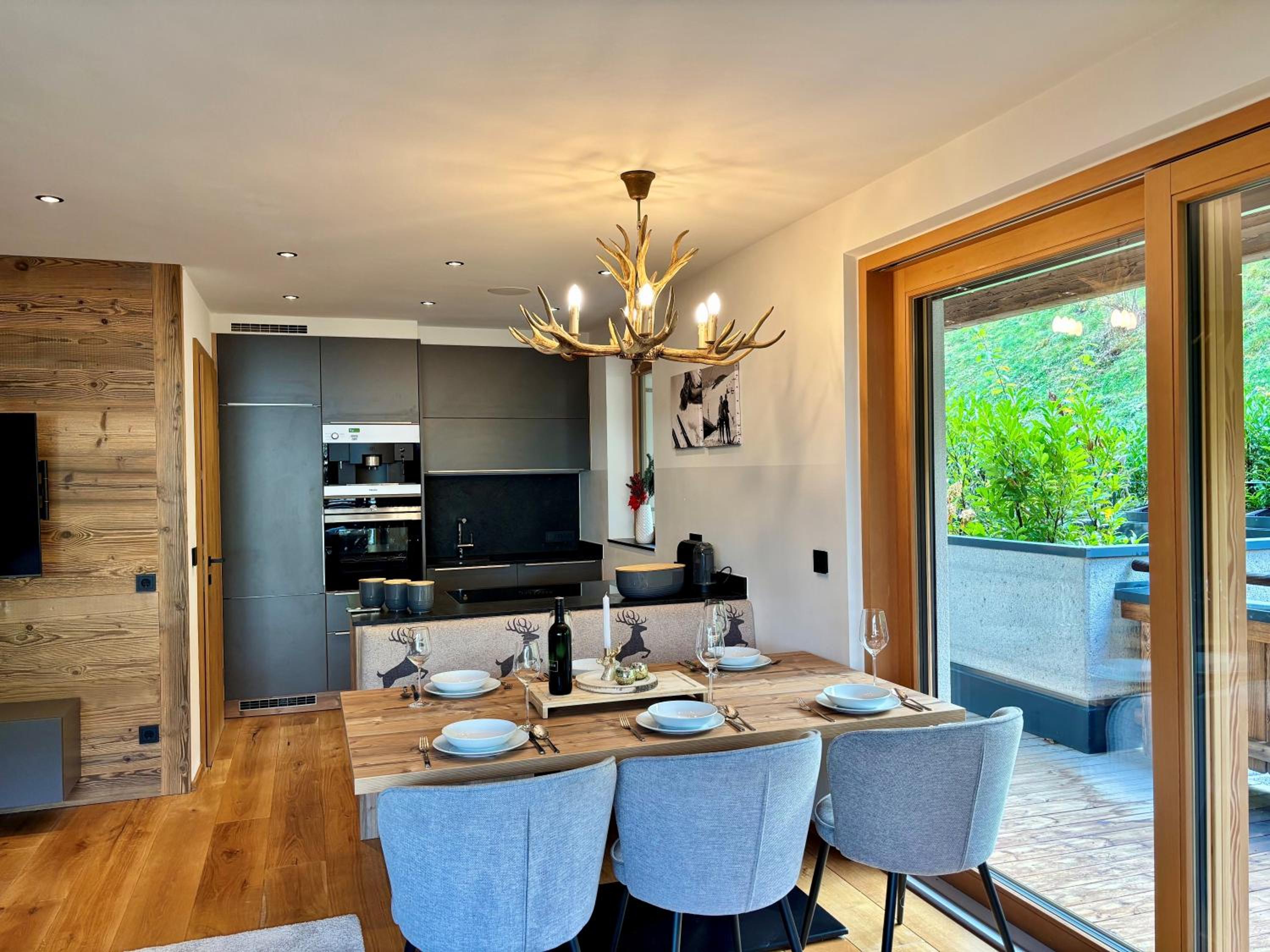 Chalet Florian