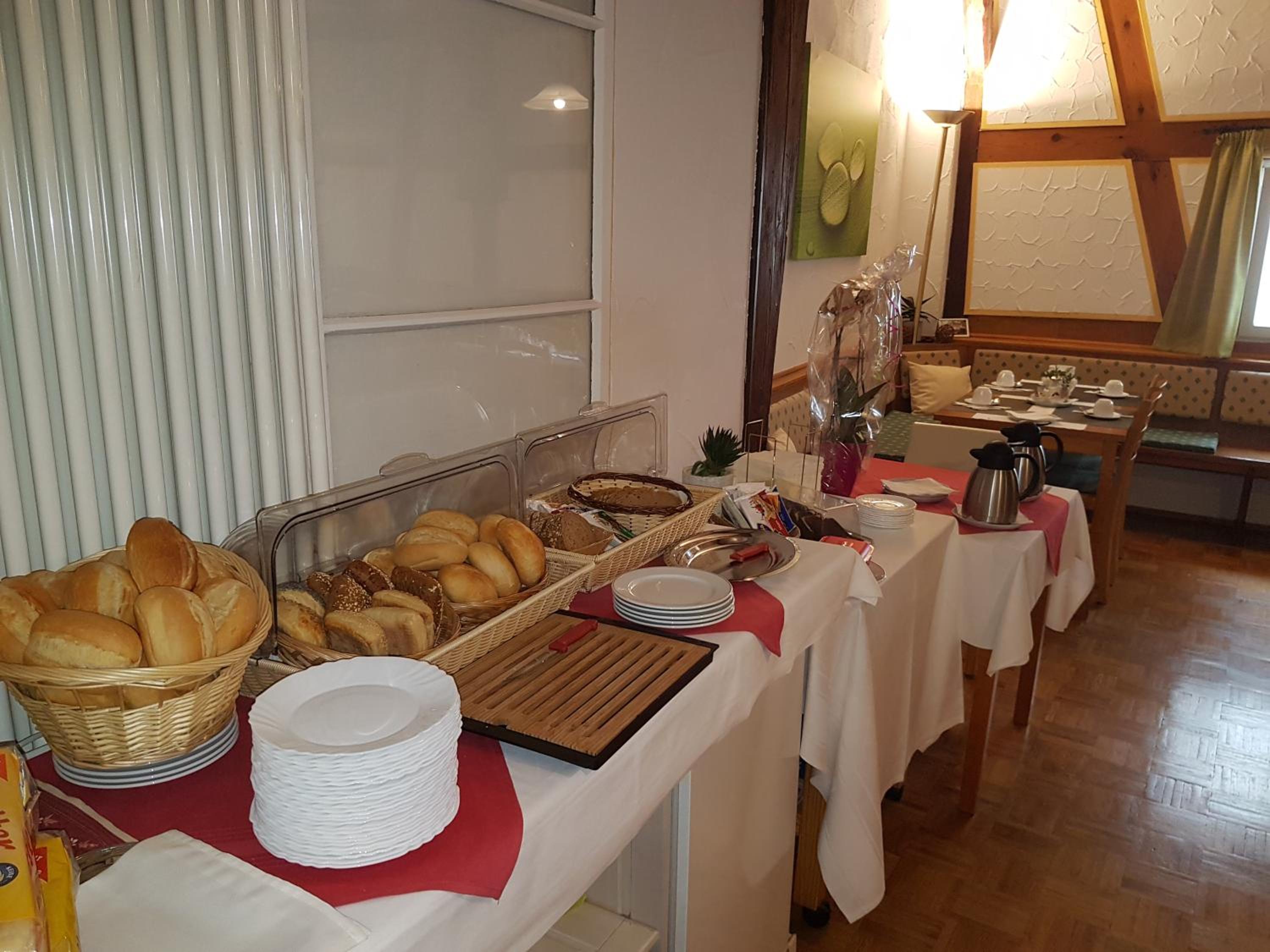 Pension Maintal Eltmann - Property Image 8