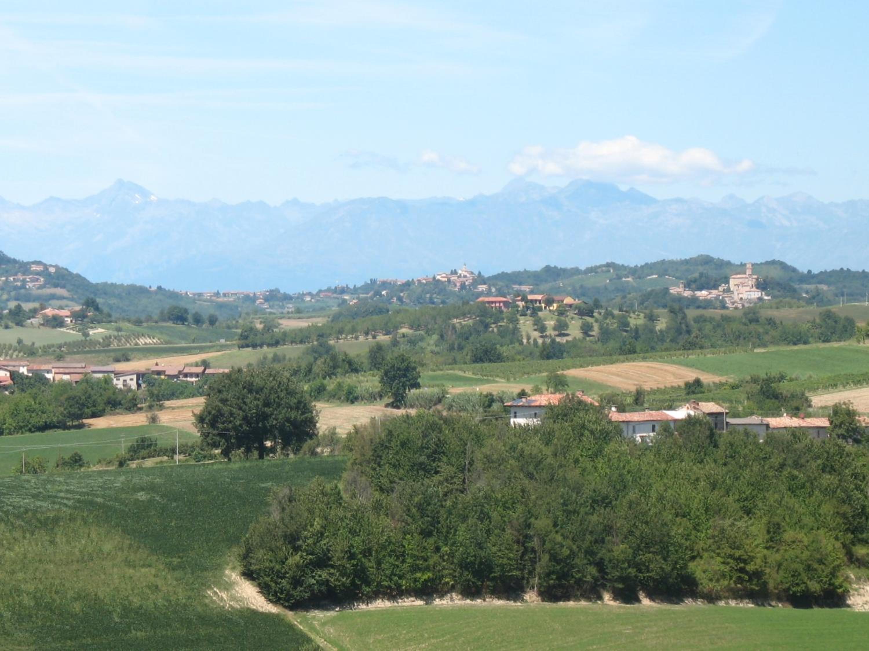 il Balcone sul Monferrato