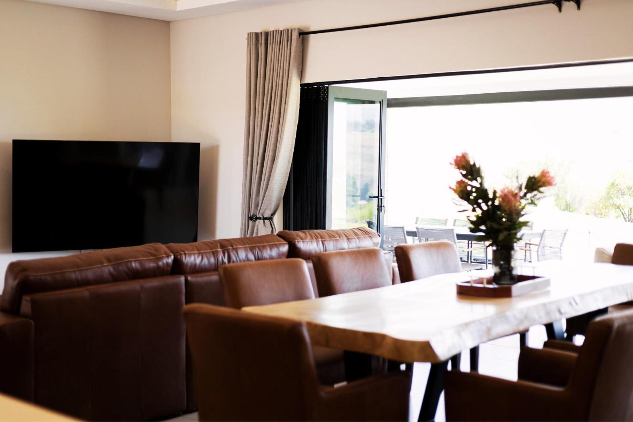 Eland Way 4 Cathkin Estates
