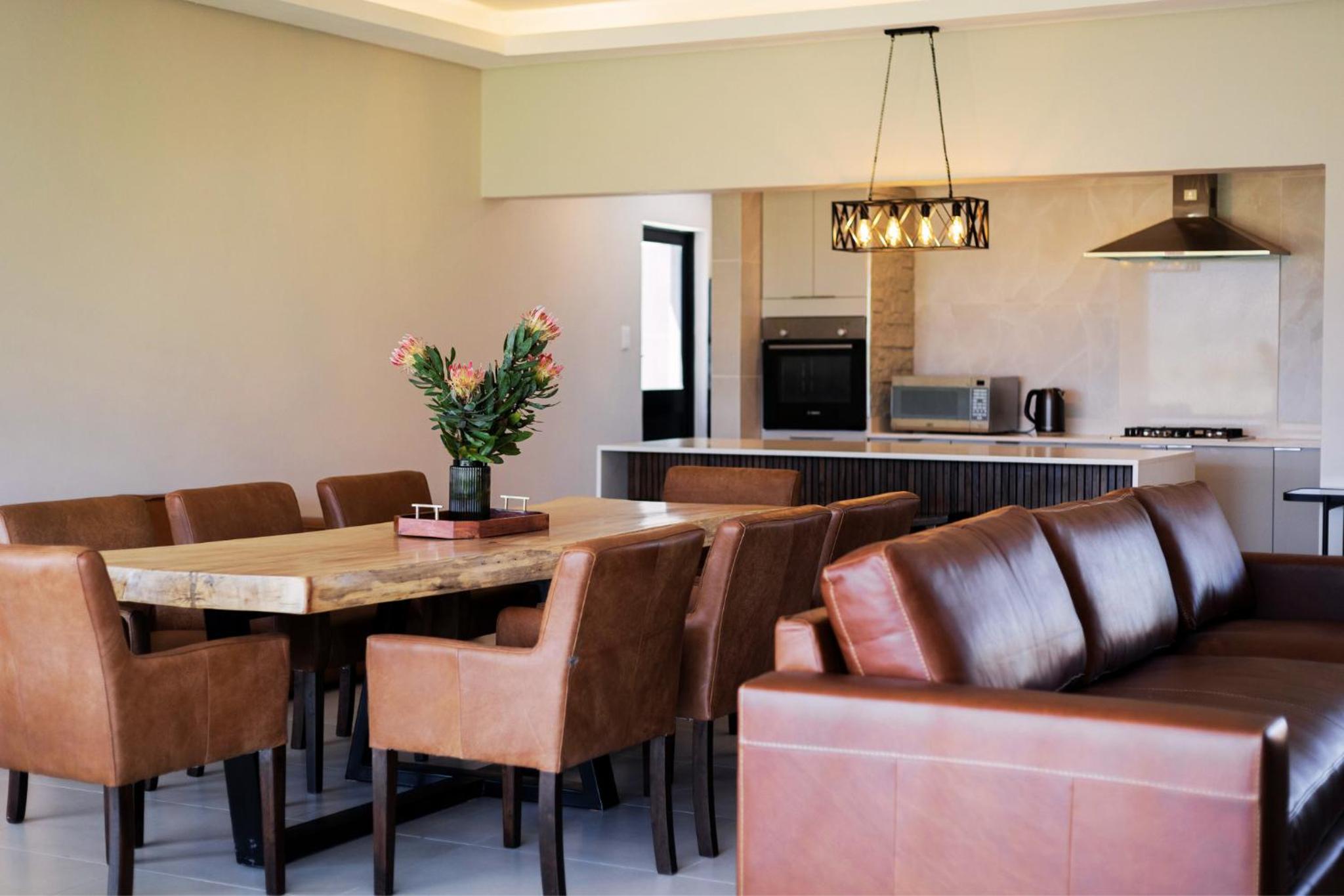 Eland Way 4 Cathkin Estates