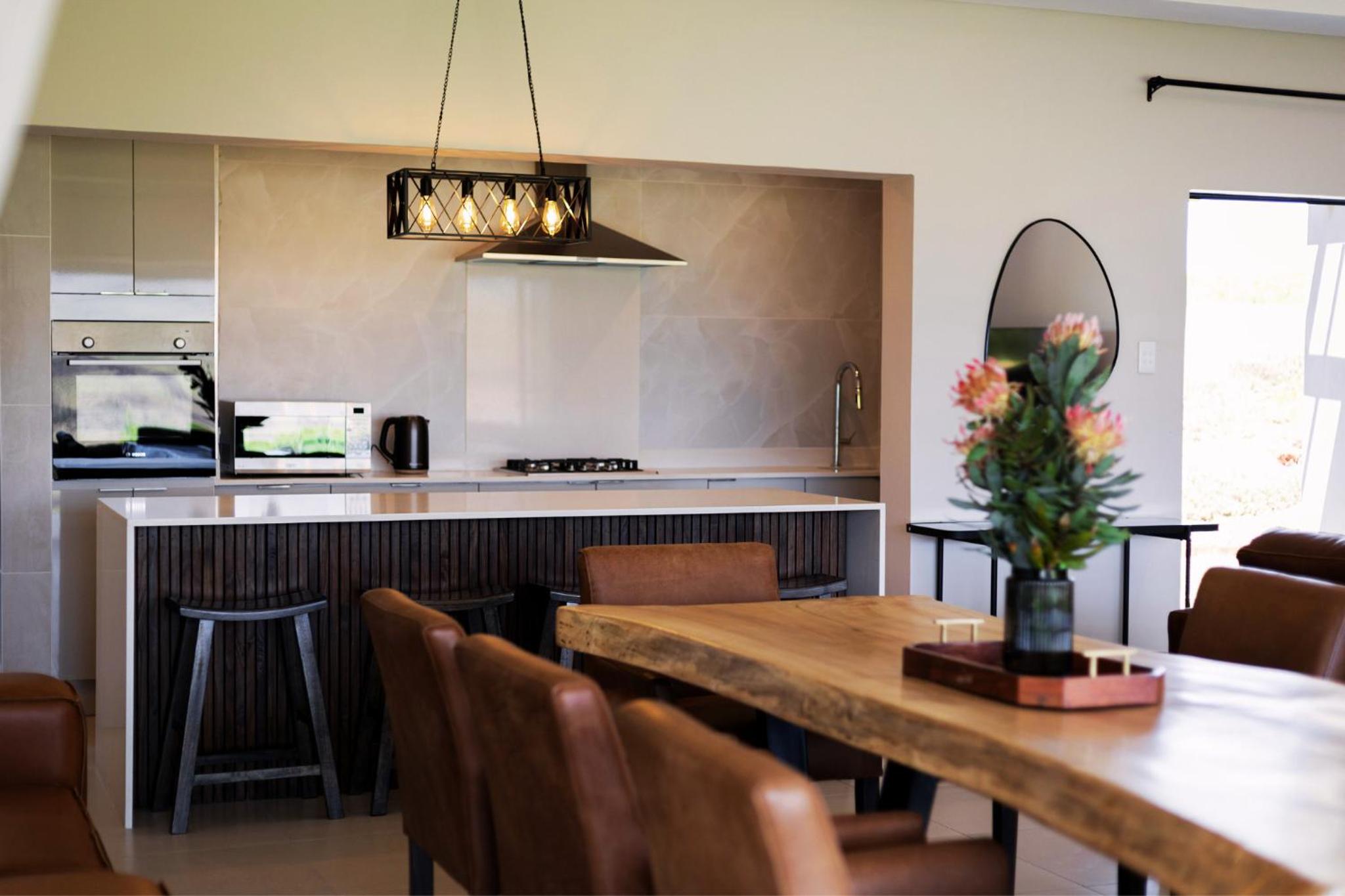 Eland Way 4 Cathkin Estates