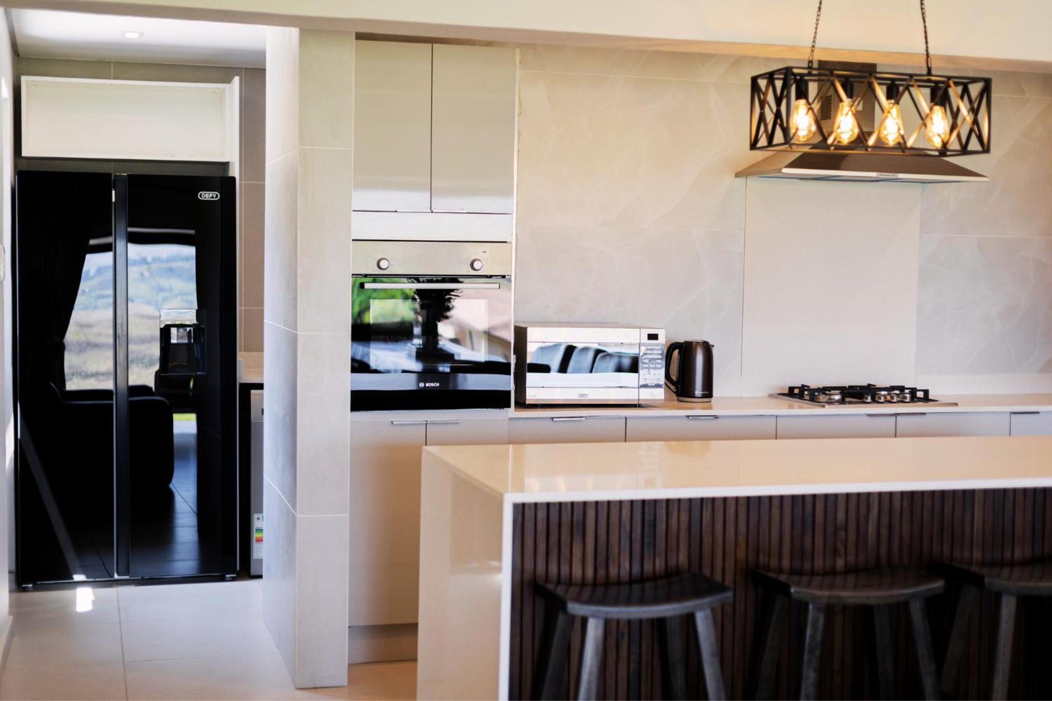 Eland Way 4 Cathkin Estates