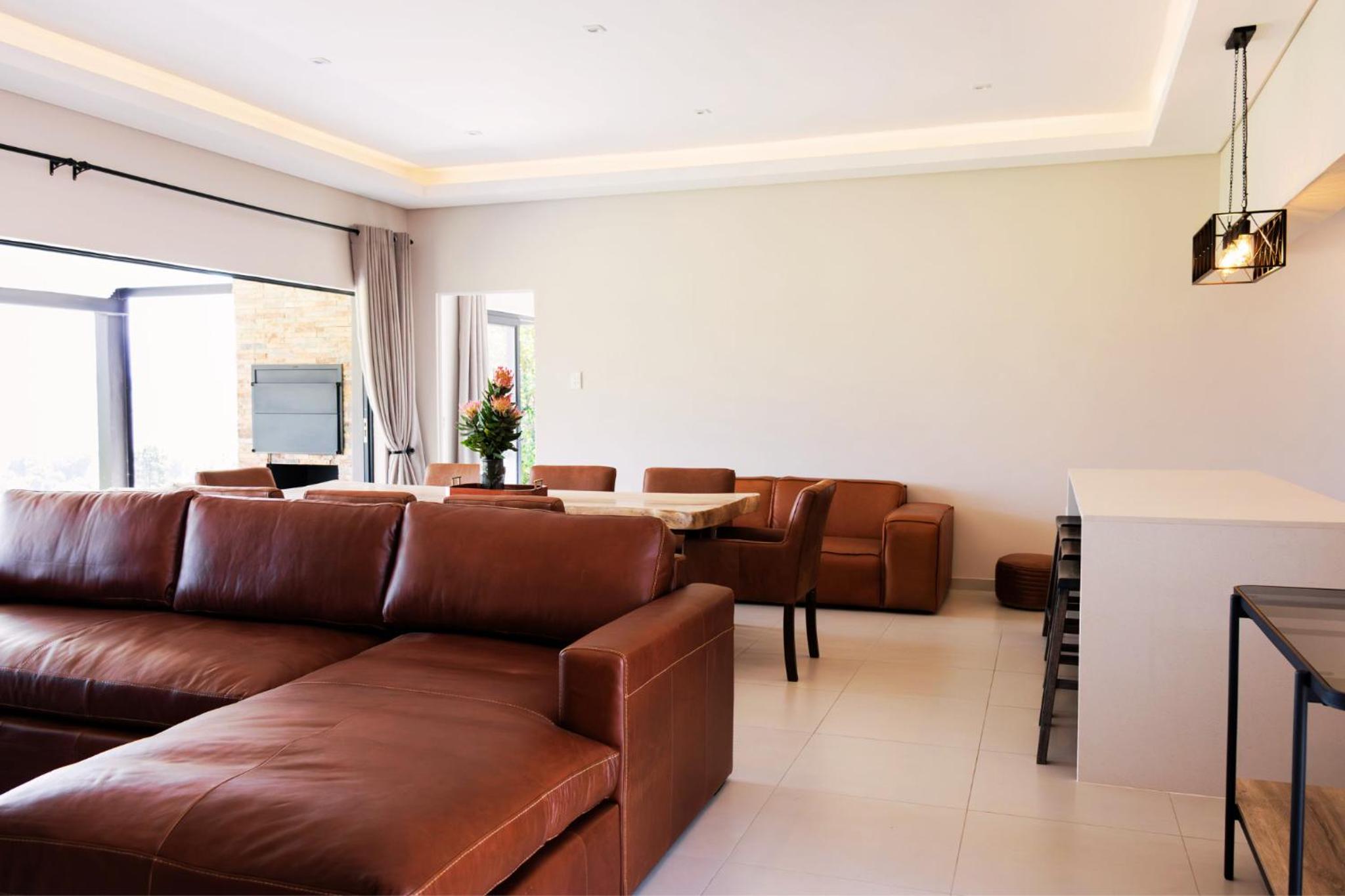 Eland Way 4 Cathkin Estates