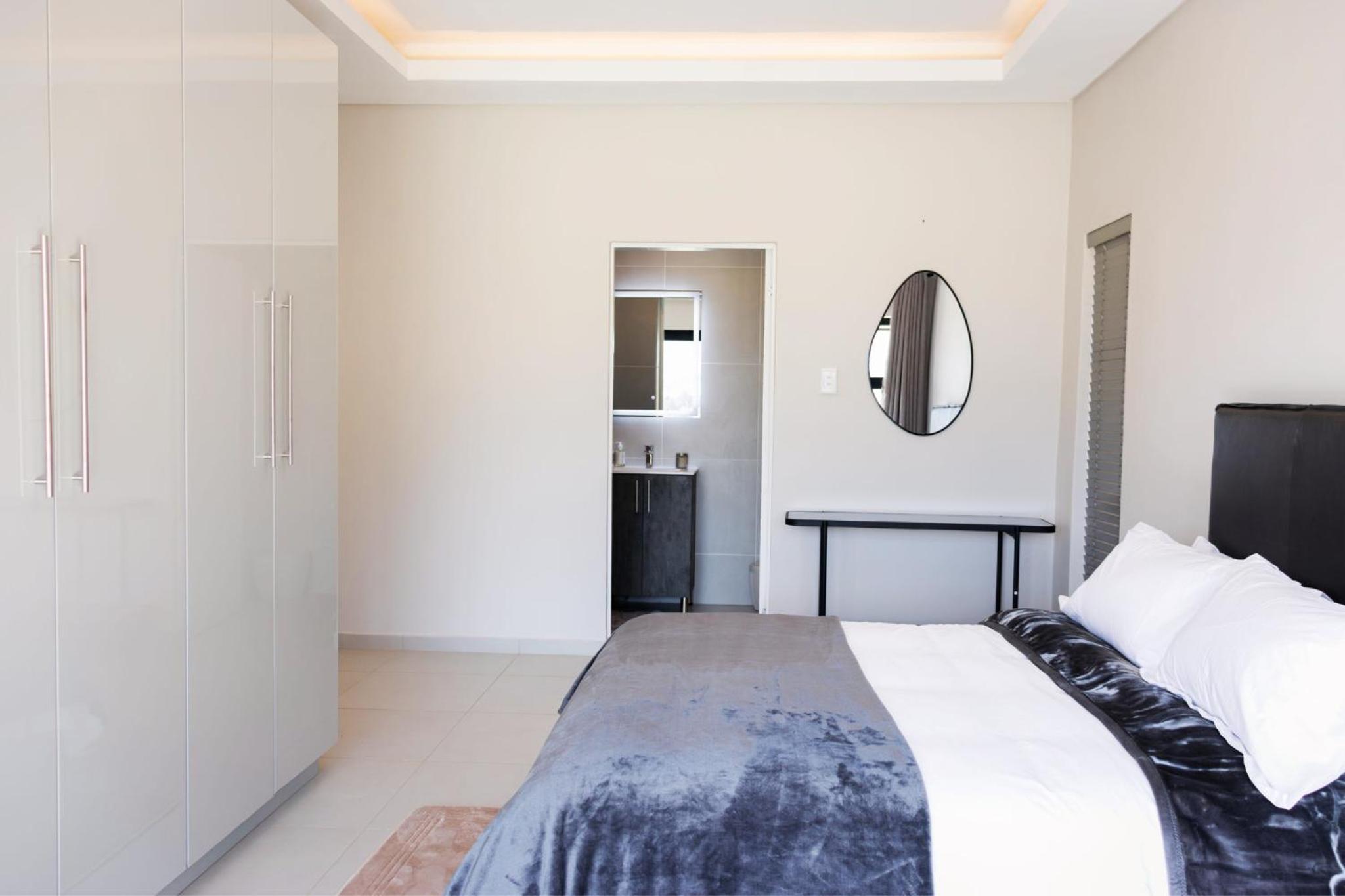 Eland Way 4 Cathkin Estates