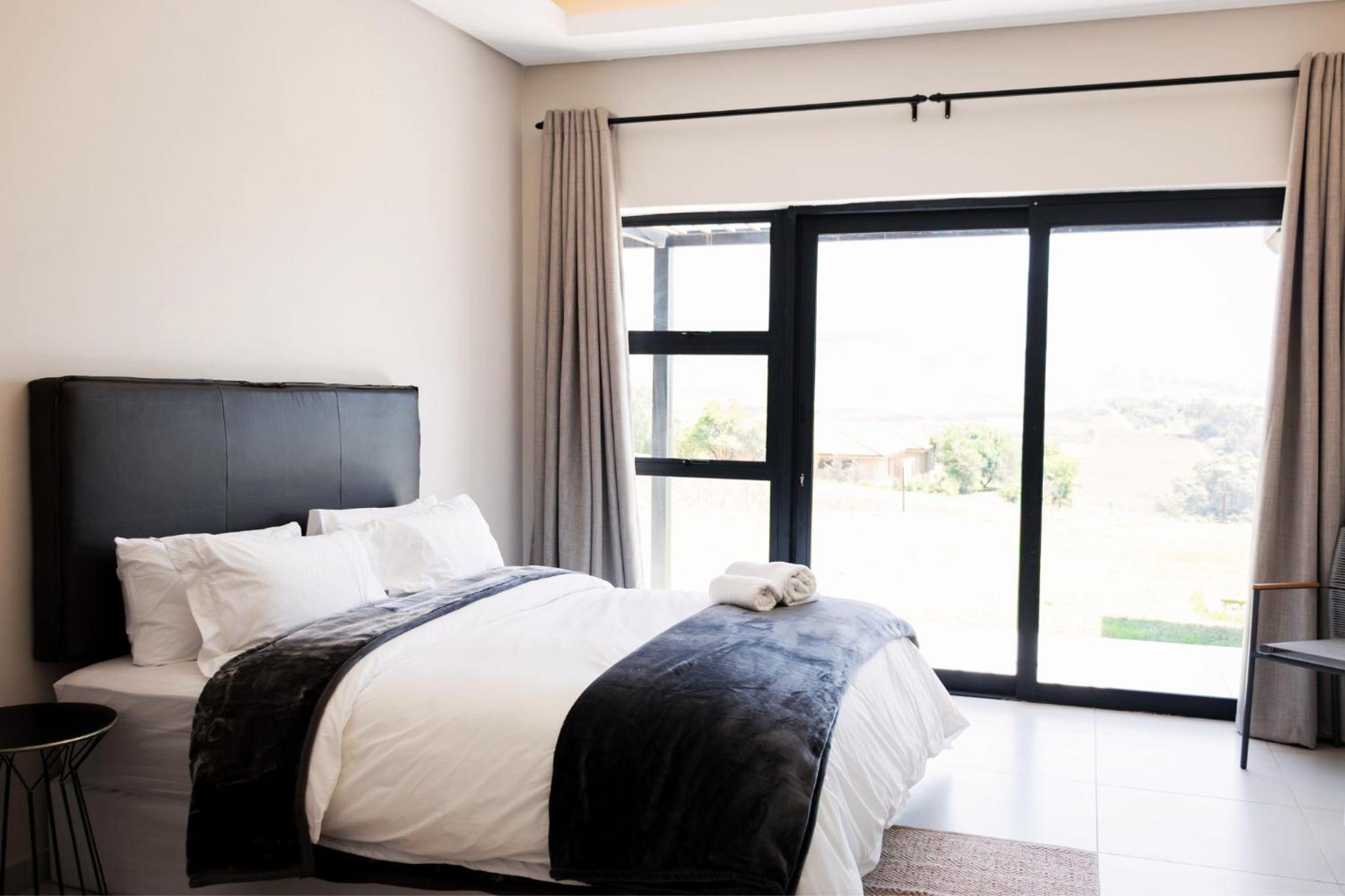 Eland Way 4 Cathkin Estates