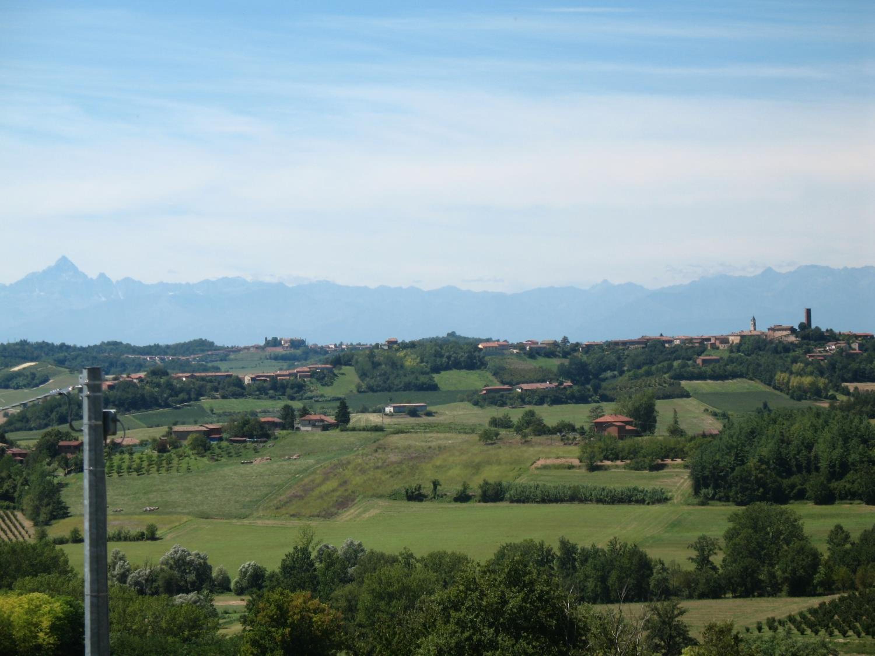 il Balcone sul Monferrato