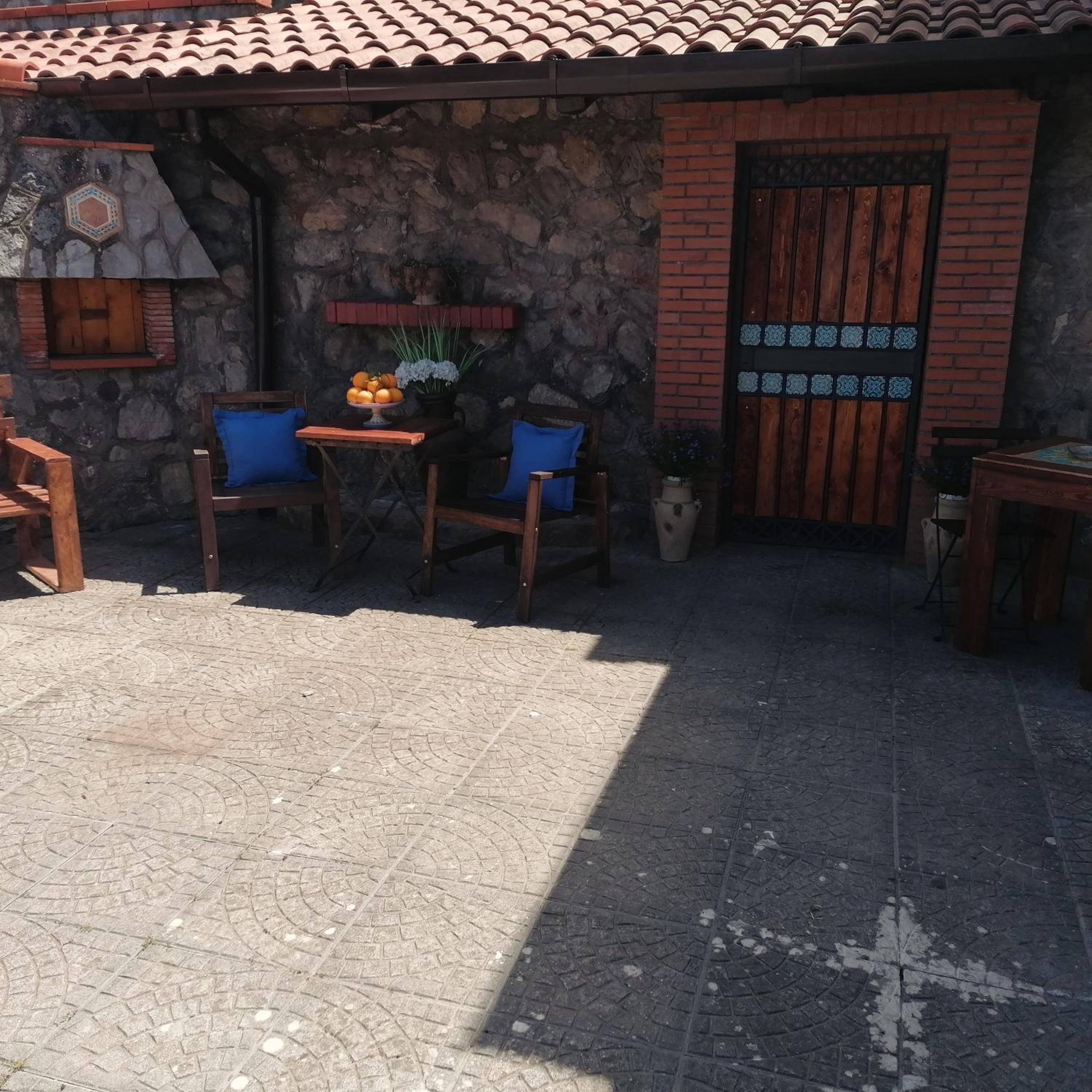Relais Donna Teresa Sorrento Coast