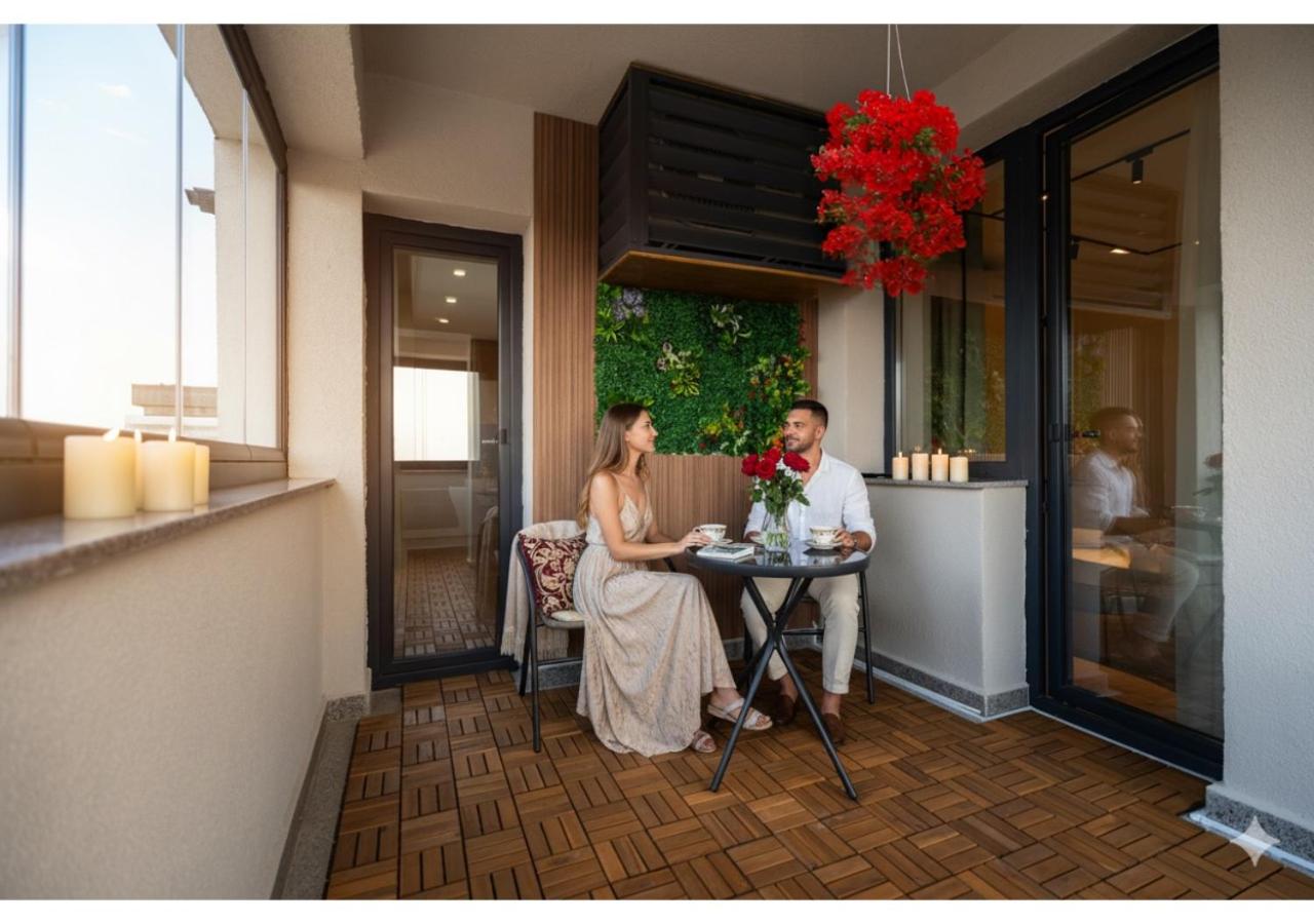 The Velvet Glow by Blvd 63B3 - Warm Modern Stay with Elegant Design
