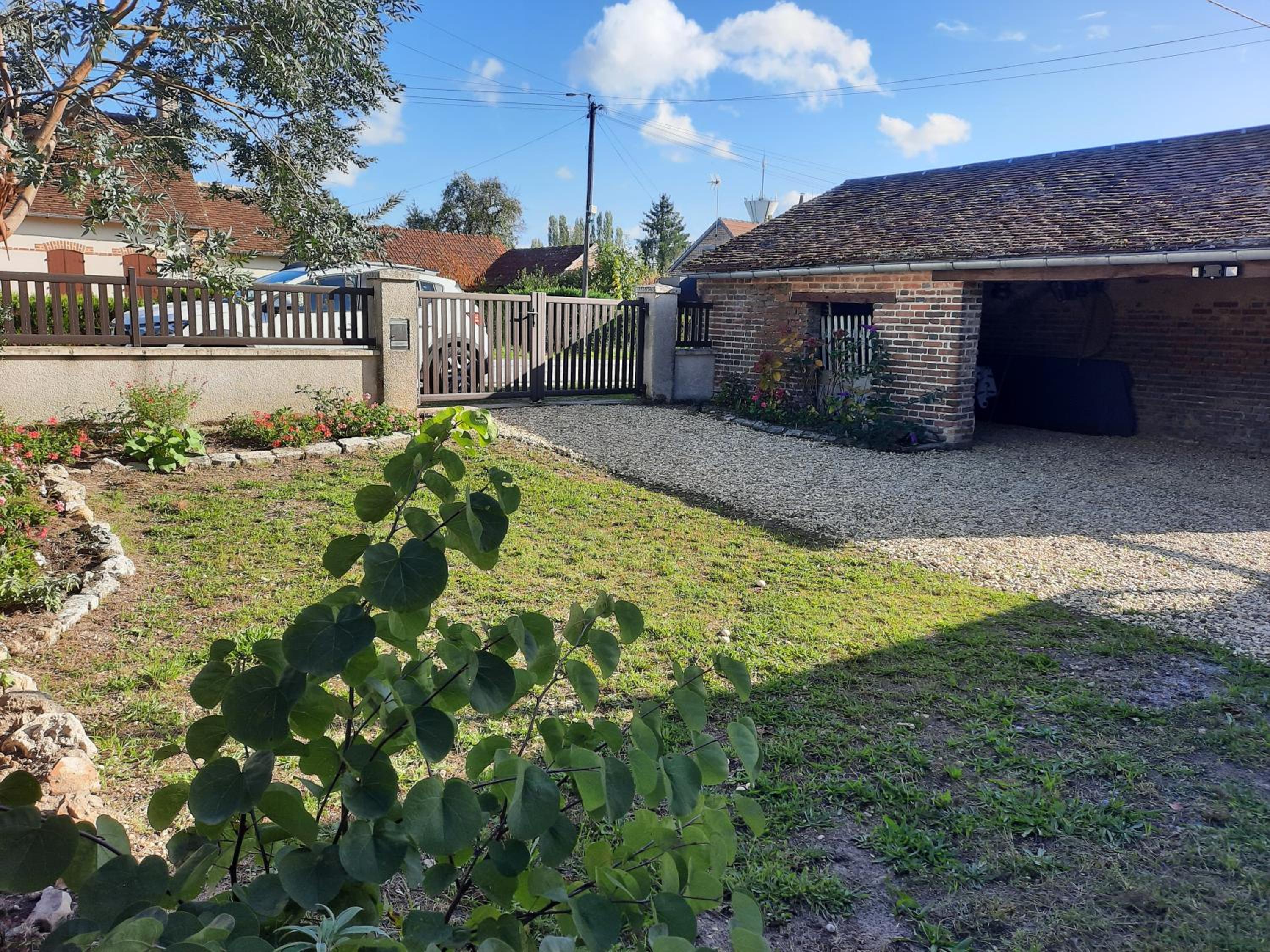 Maison Solognote