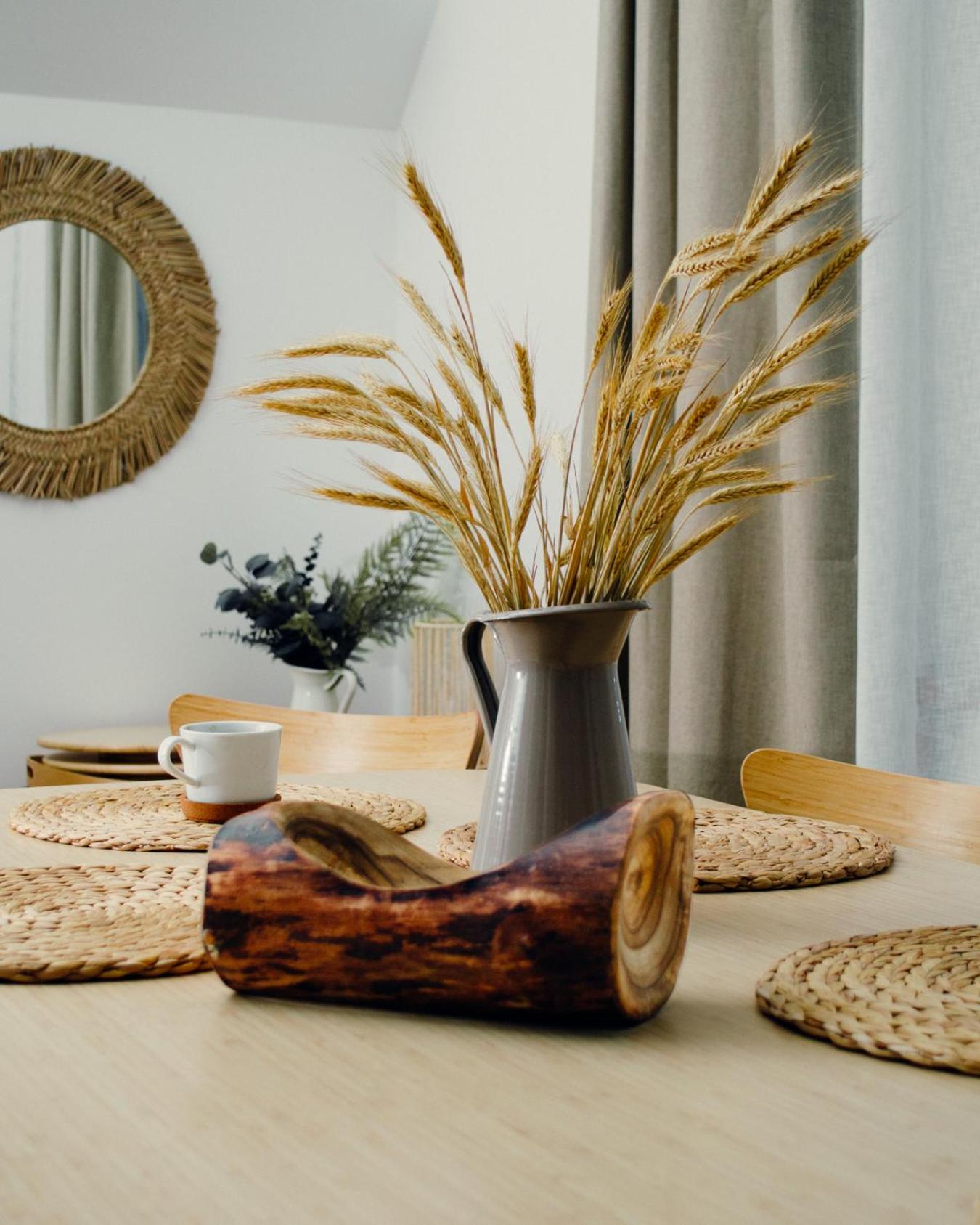 Giewont Mountain View Apartment