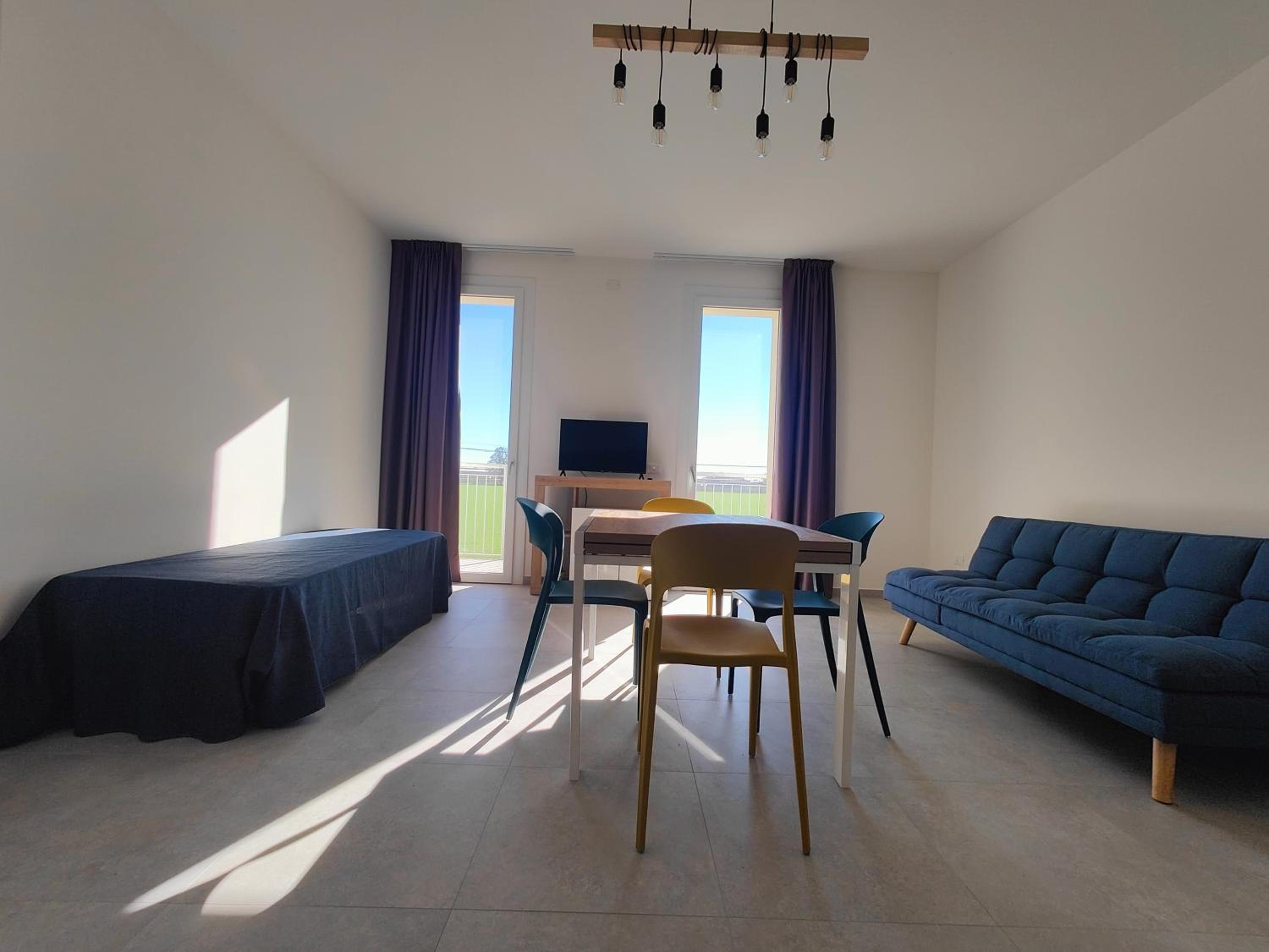 Agriturismo Pentafora