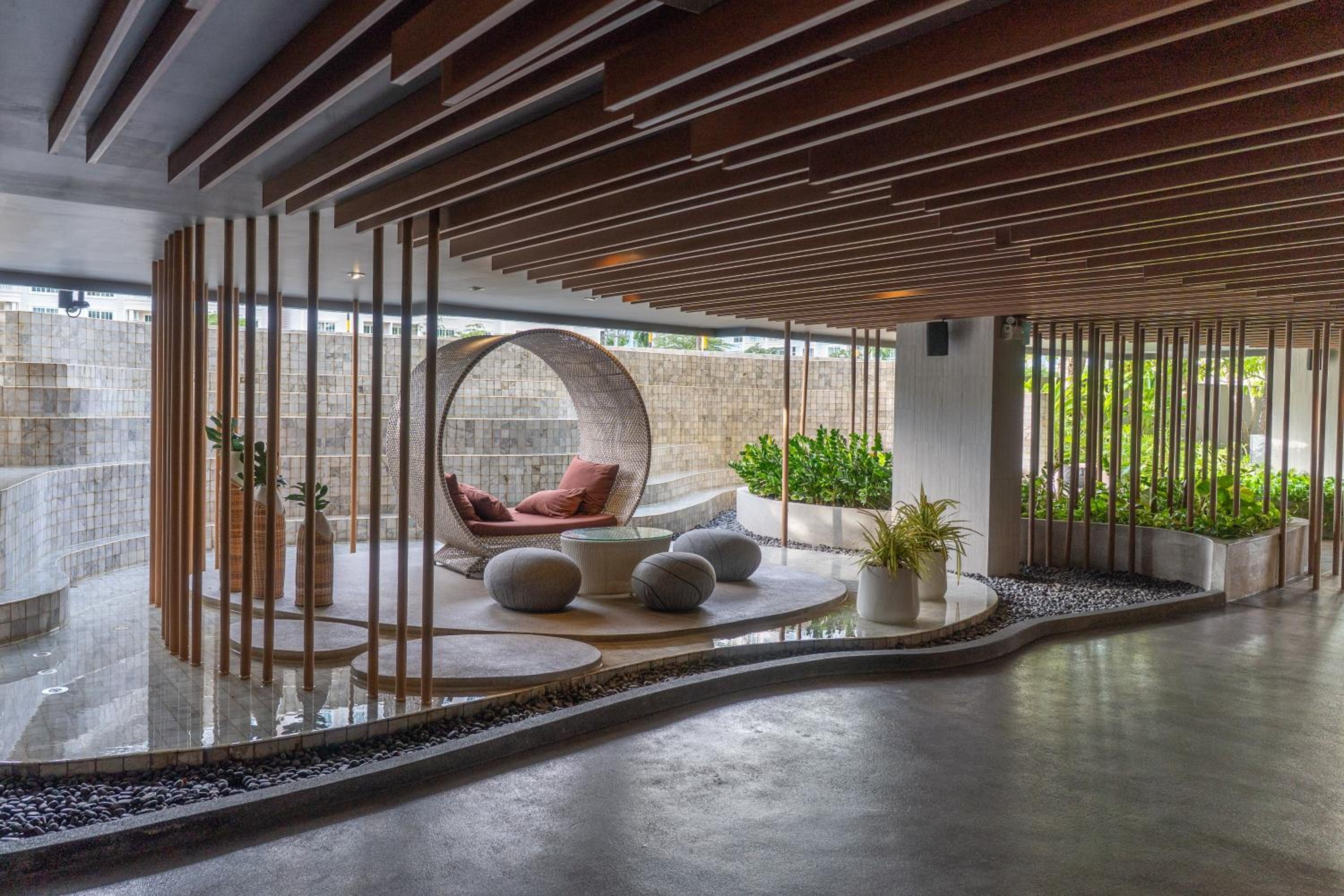 Bayphere Residence by Prop Hopper