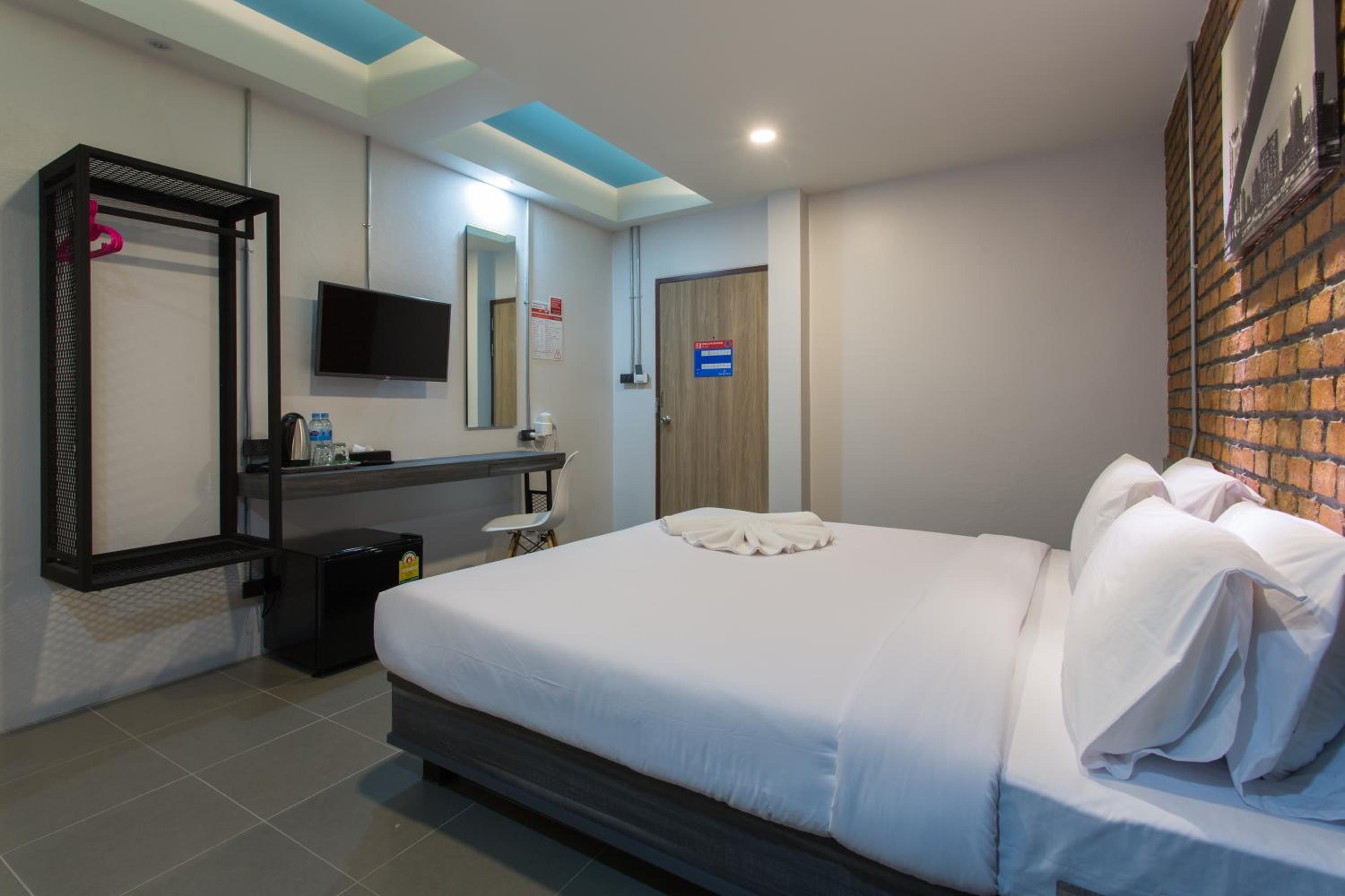 City Hotel Krabi