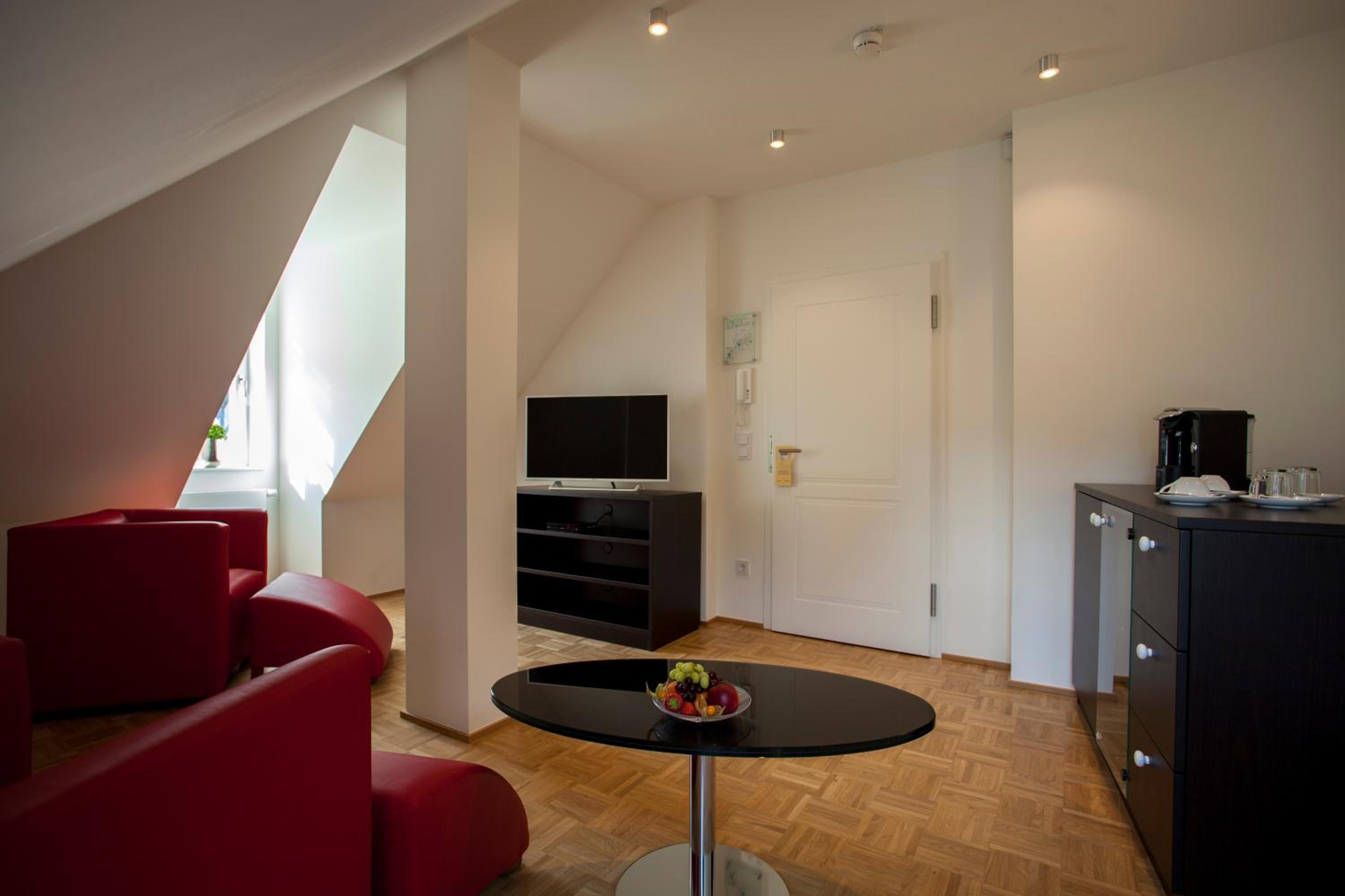 Residenz Itterbach