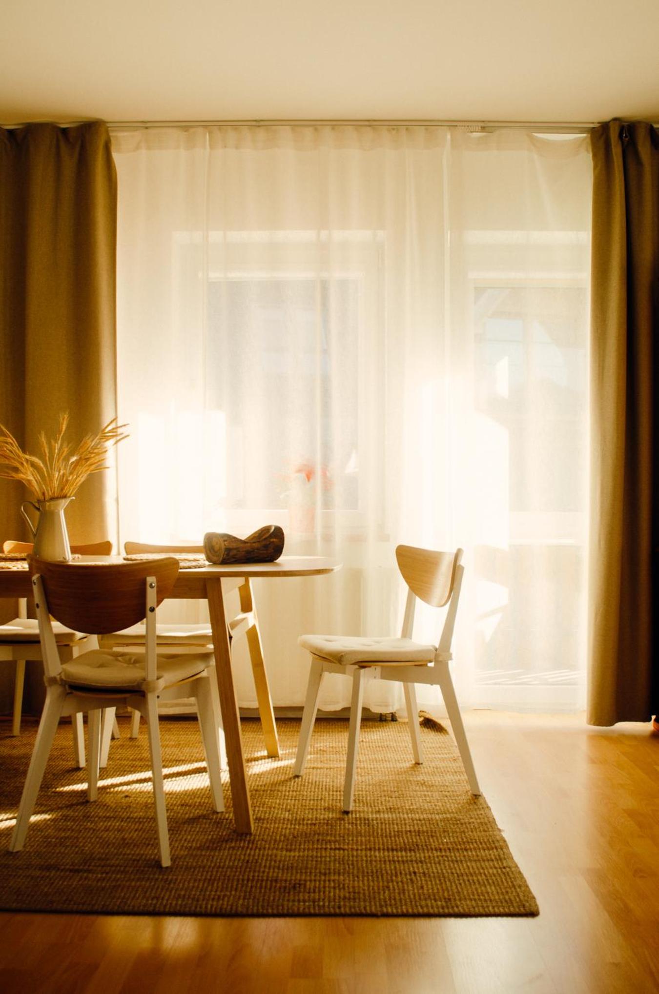Giewont Mountain View Apartment