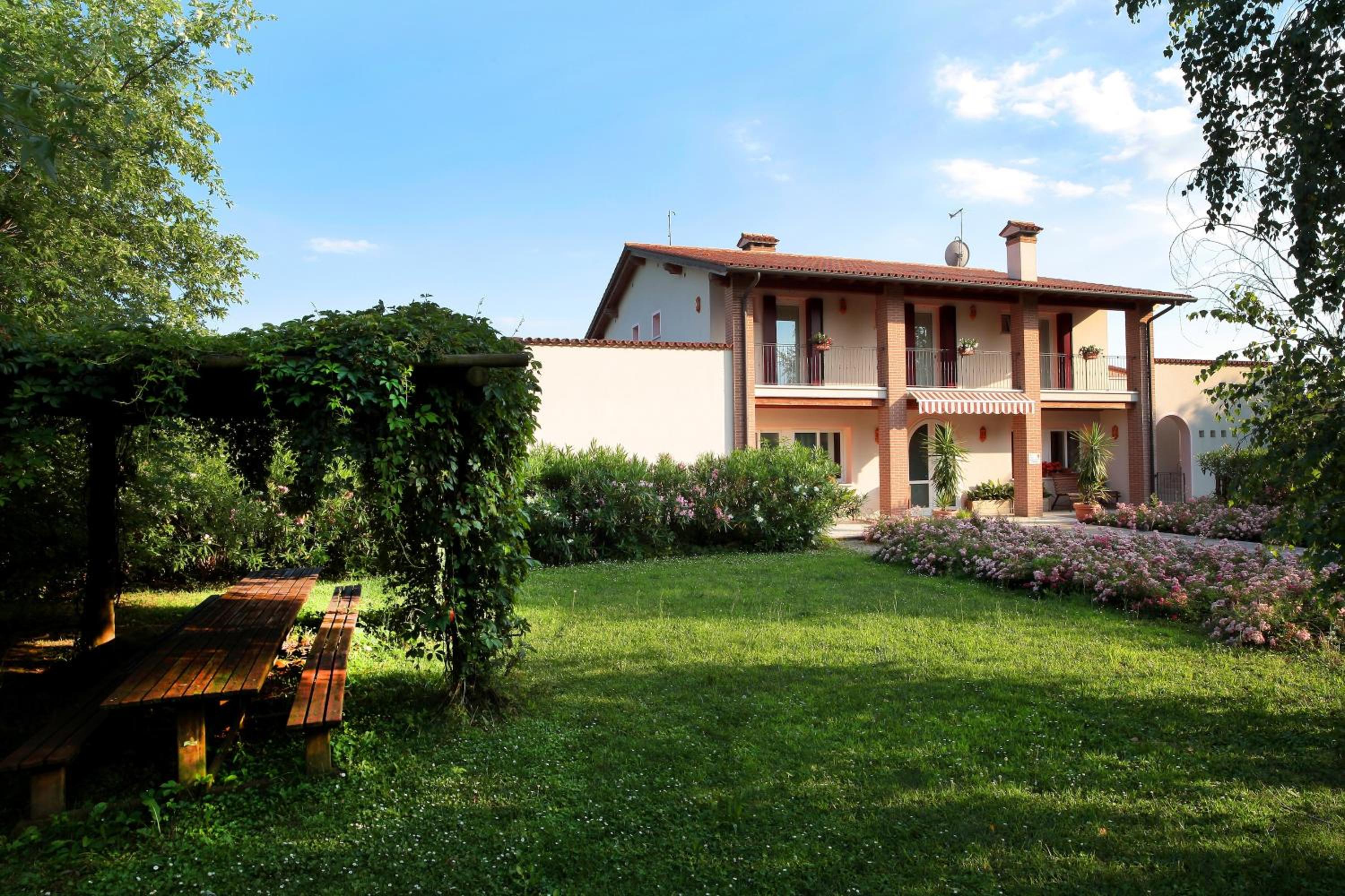 Agriturismo Il Magicorto