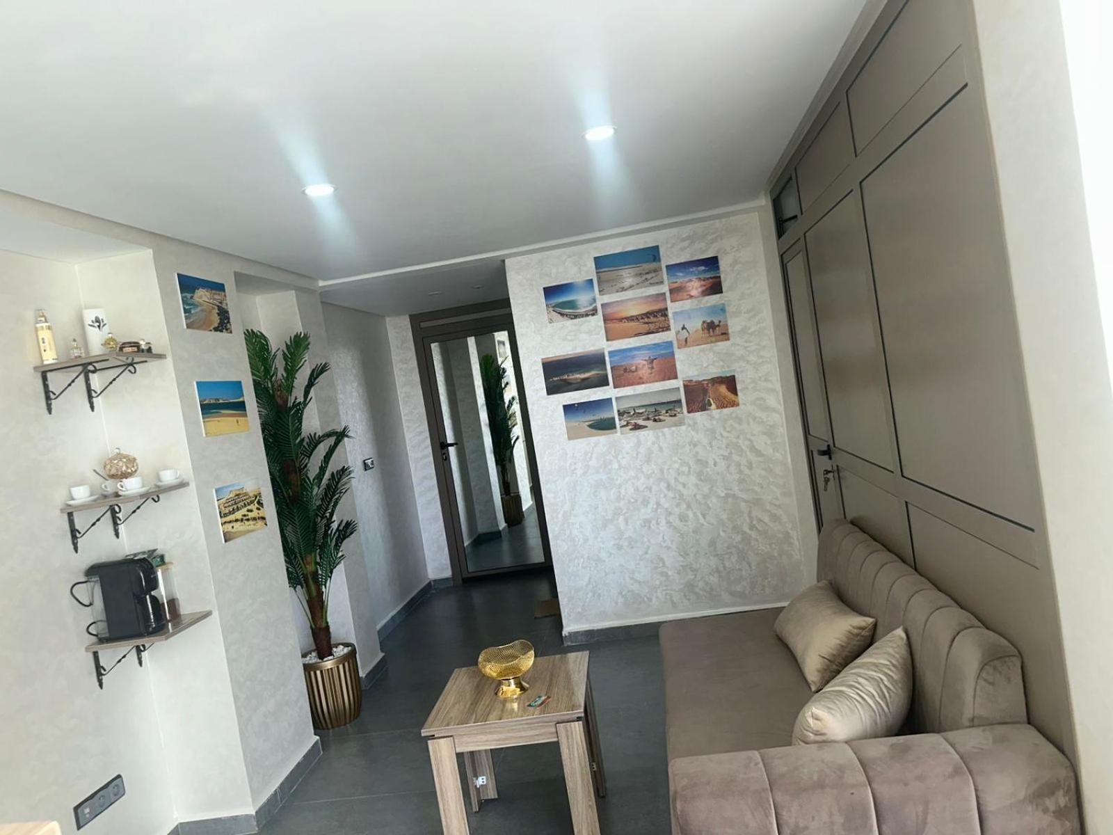 Residence Fakir