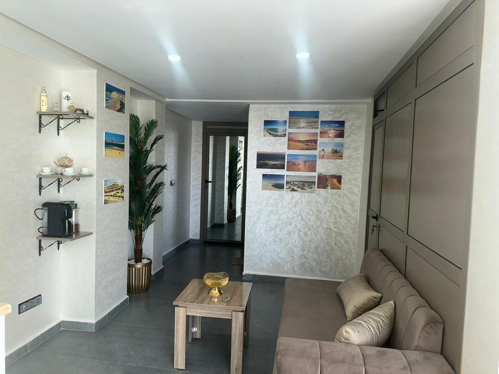 Residence Fakir