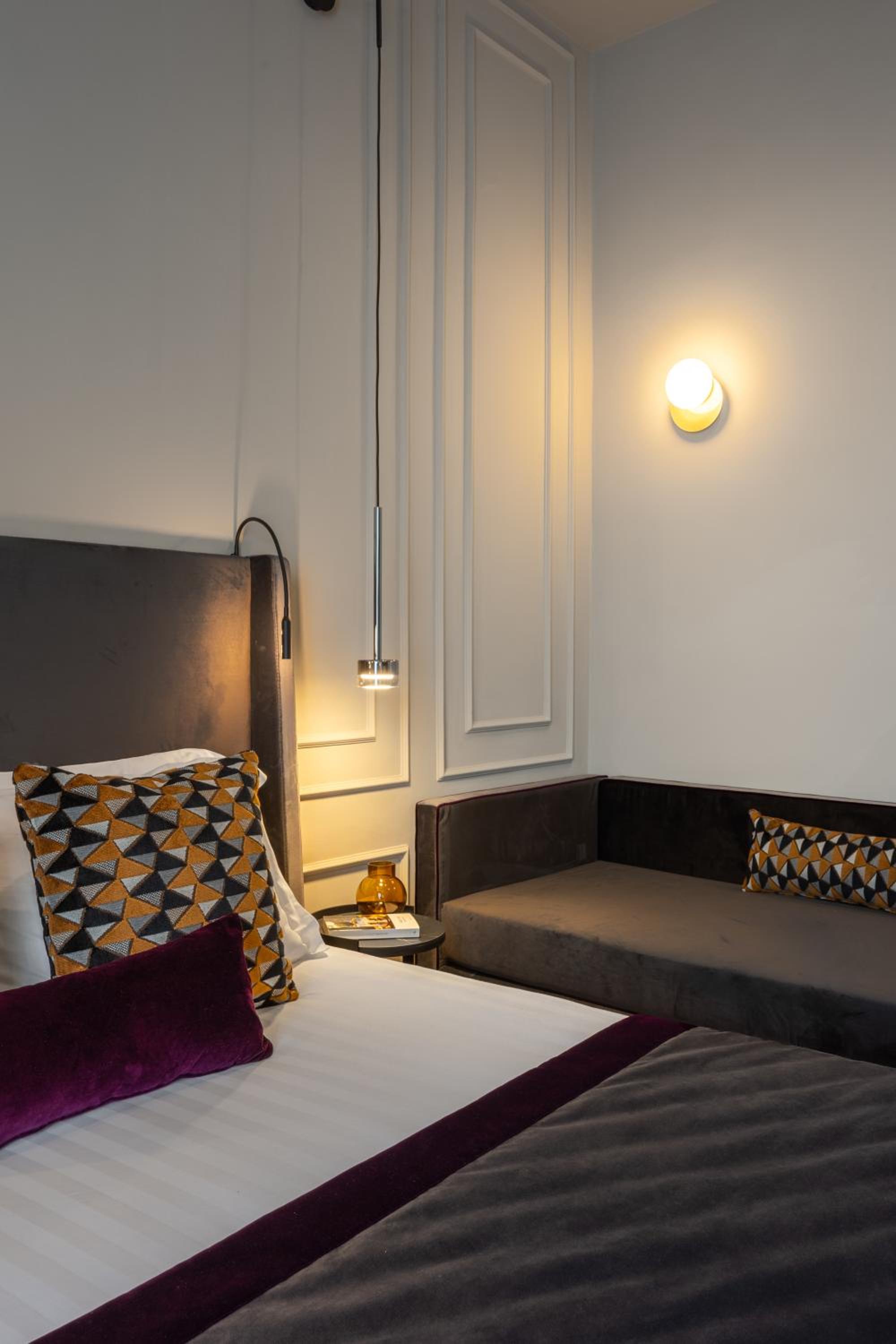 Relais Pinciana photo 3