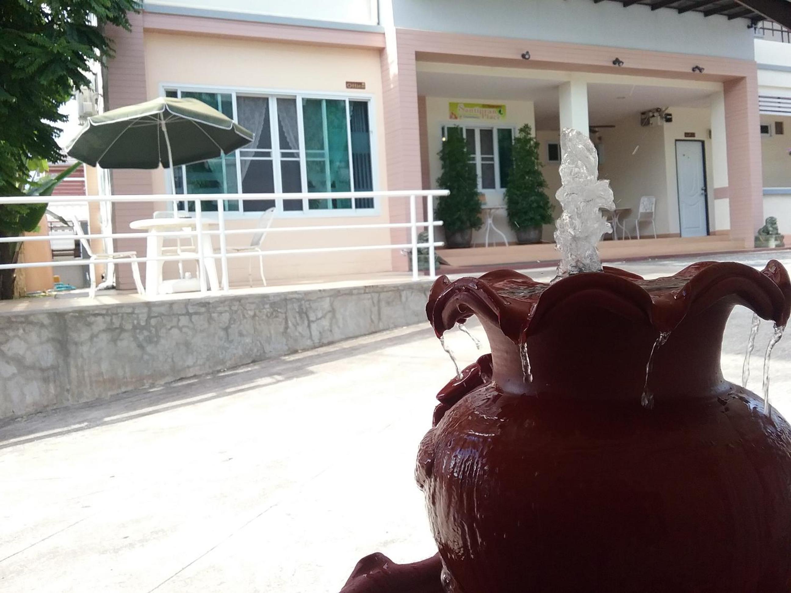 Santipran Place