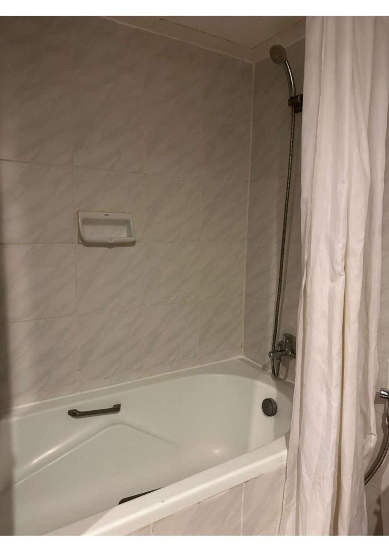 Affordable Serviced Apartment Nana - Omni Tower Sukhumvit location