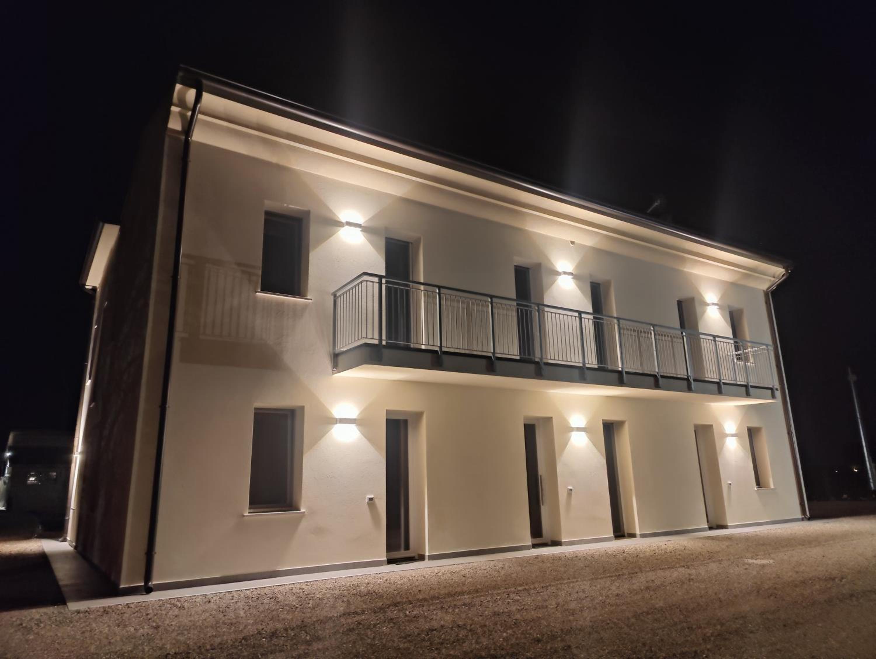 Agriturismo Pentafora