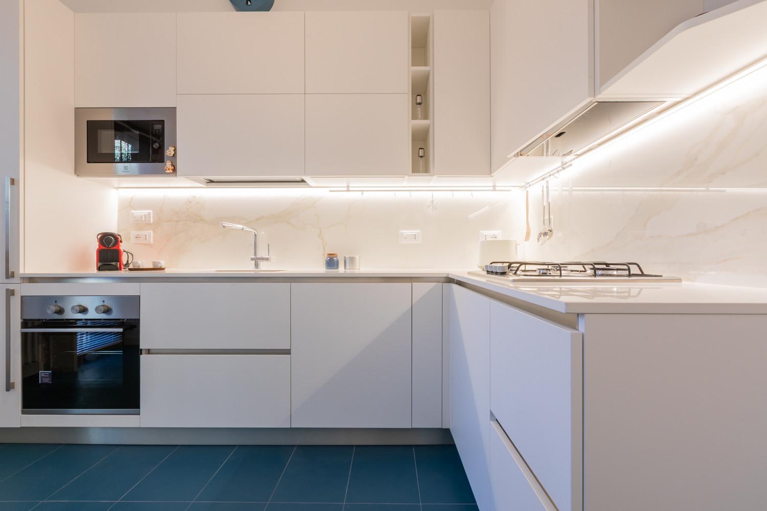 Ormea Cobalto Apartment by Wonderful Italy