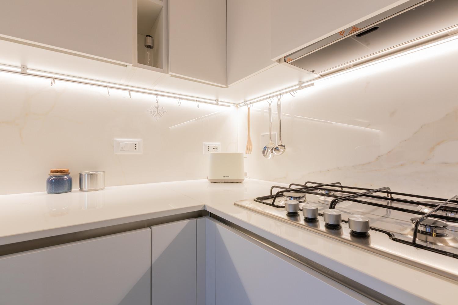 Ormea Cobalto Apartment by Wonderful Italy