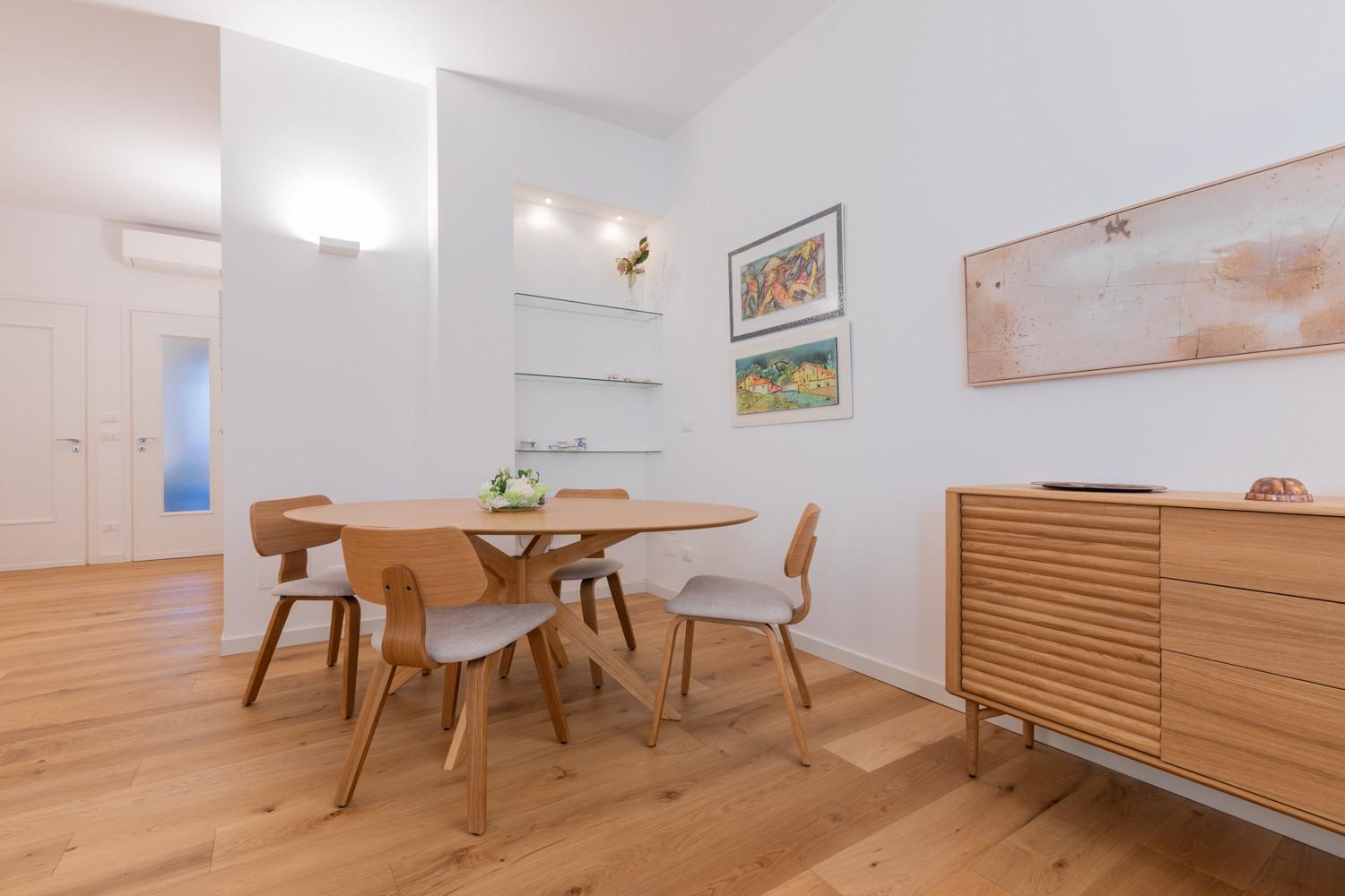 Ormea Cobalto Apartment by Wonderful Italy