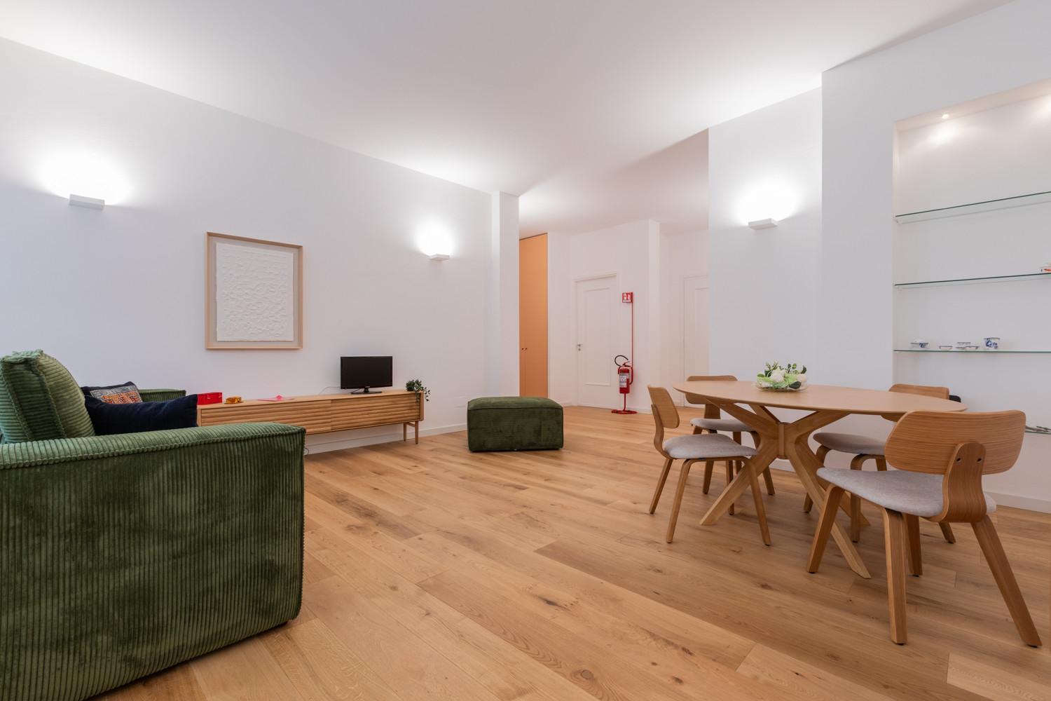 Ormea Cobalto Apartment by Wonderful Italy
