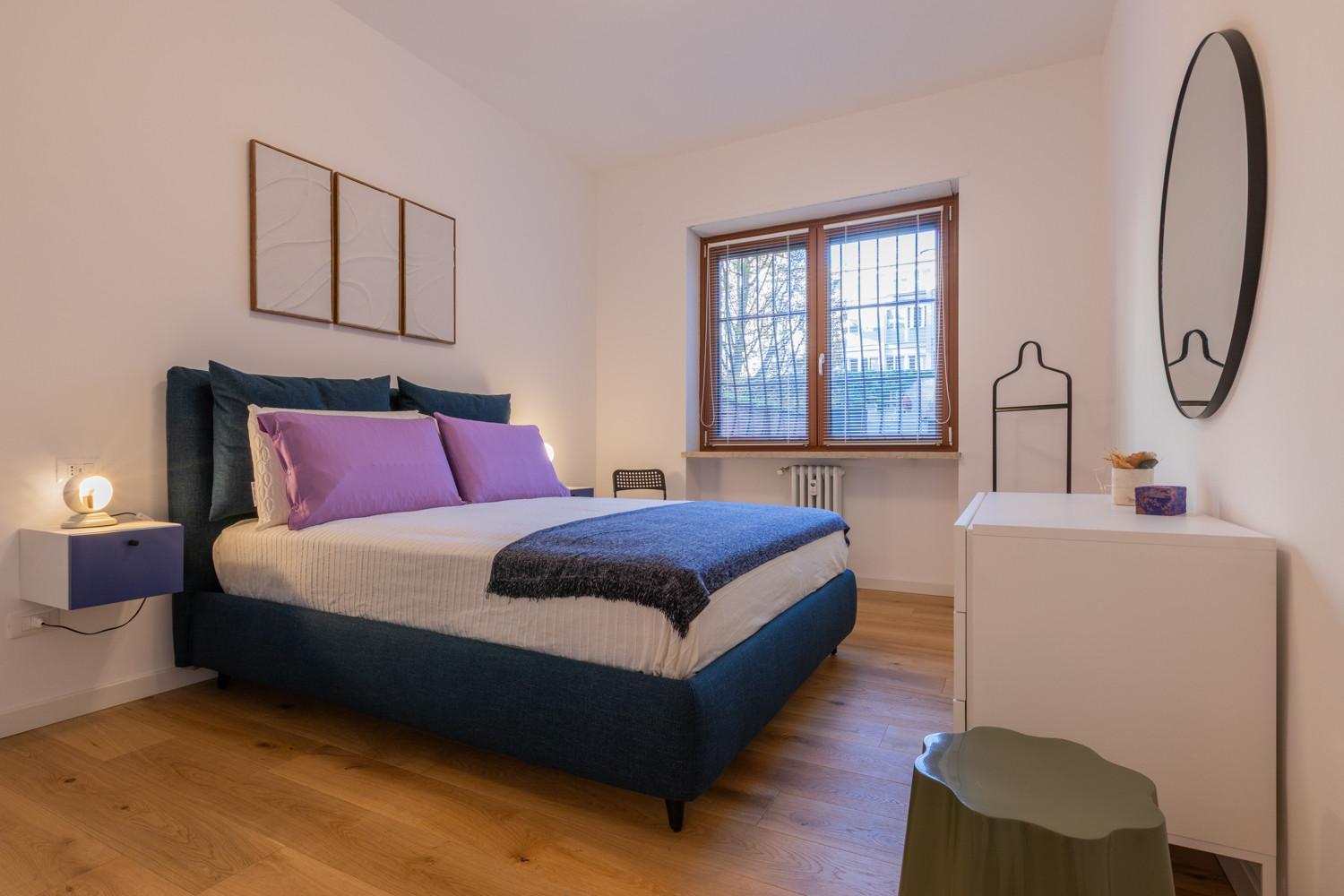 Ormea Cobalto Apartment by Wonderful Italy