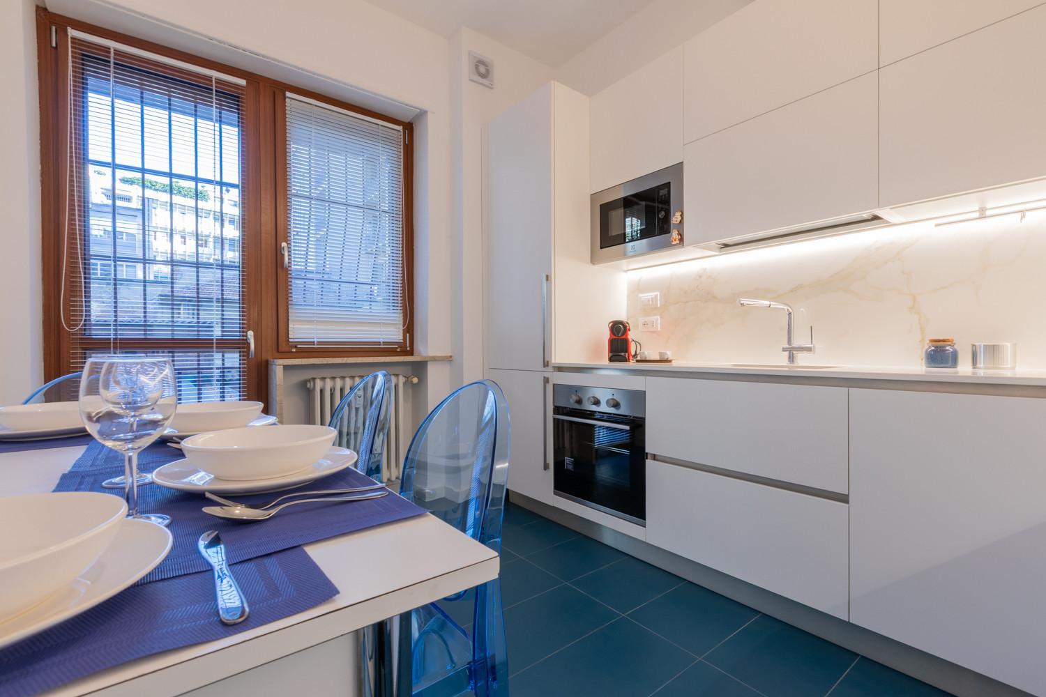 Ormea Cobalto Apartment by Wonderful Italy