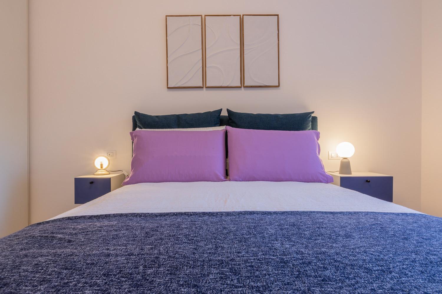 Ormea Cobalto Apartment by Wonderful Italy