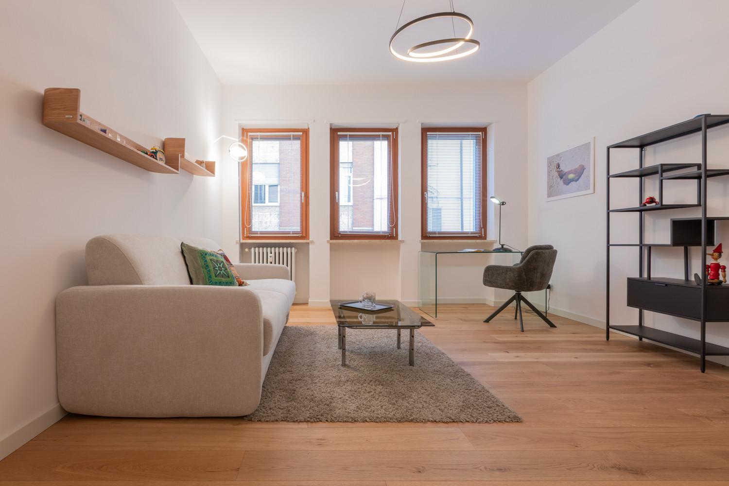 Ormea Cobalto Apartment by Wonderful Italy