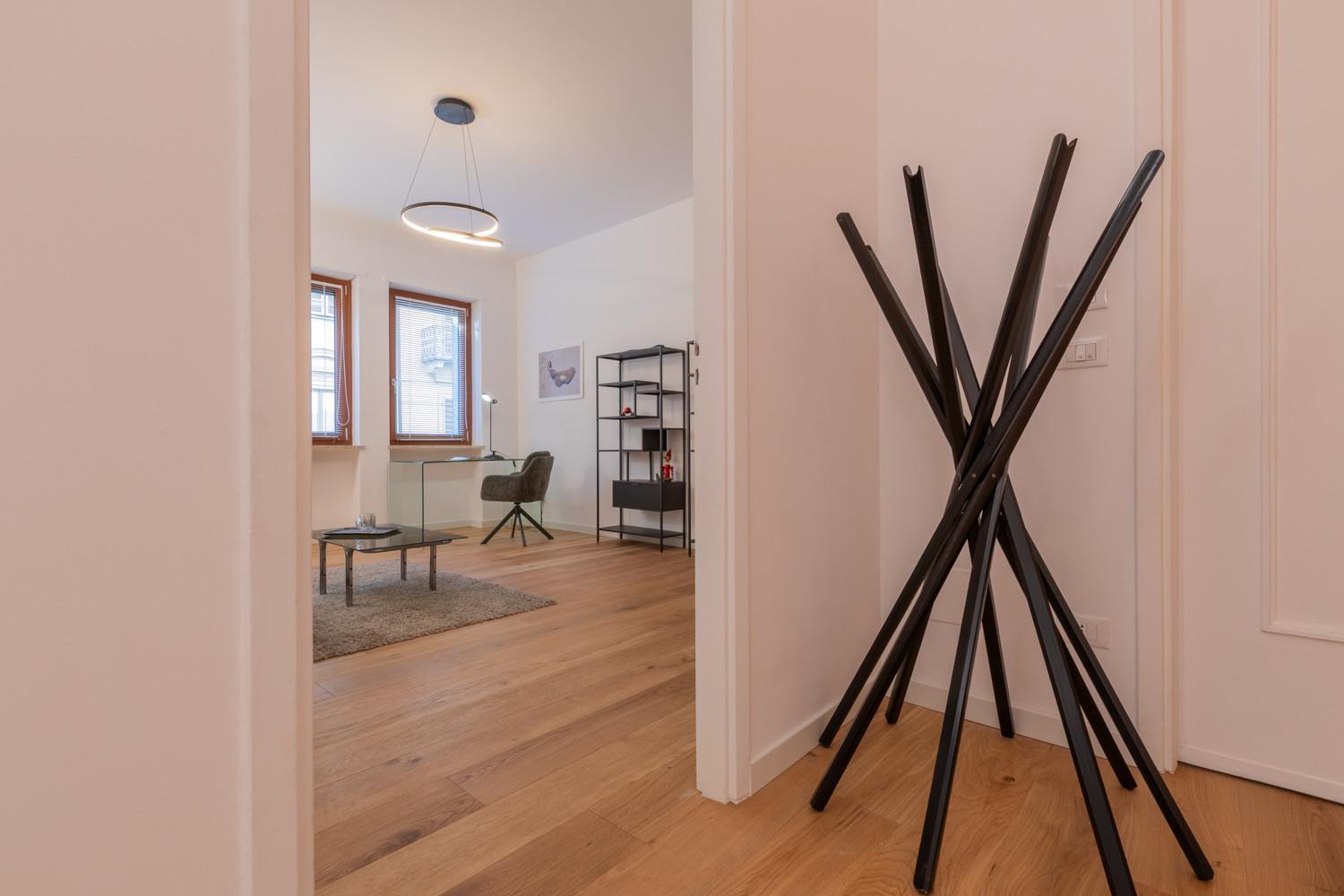 Ormea Cobalto Apartment by Wonderful Italy