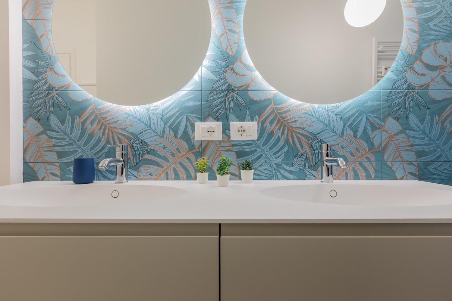 Ormea Cobalto Apartment by Wonderful Italy