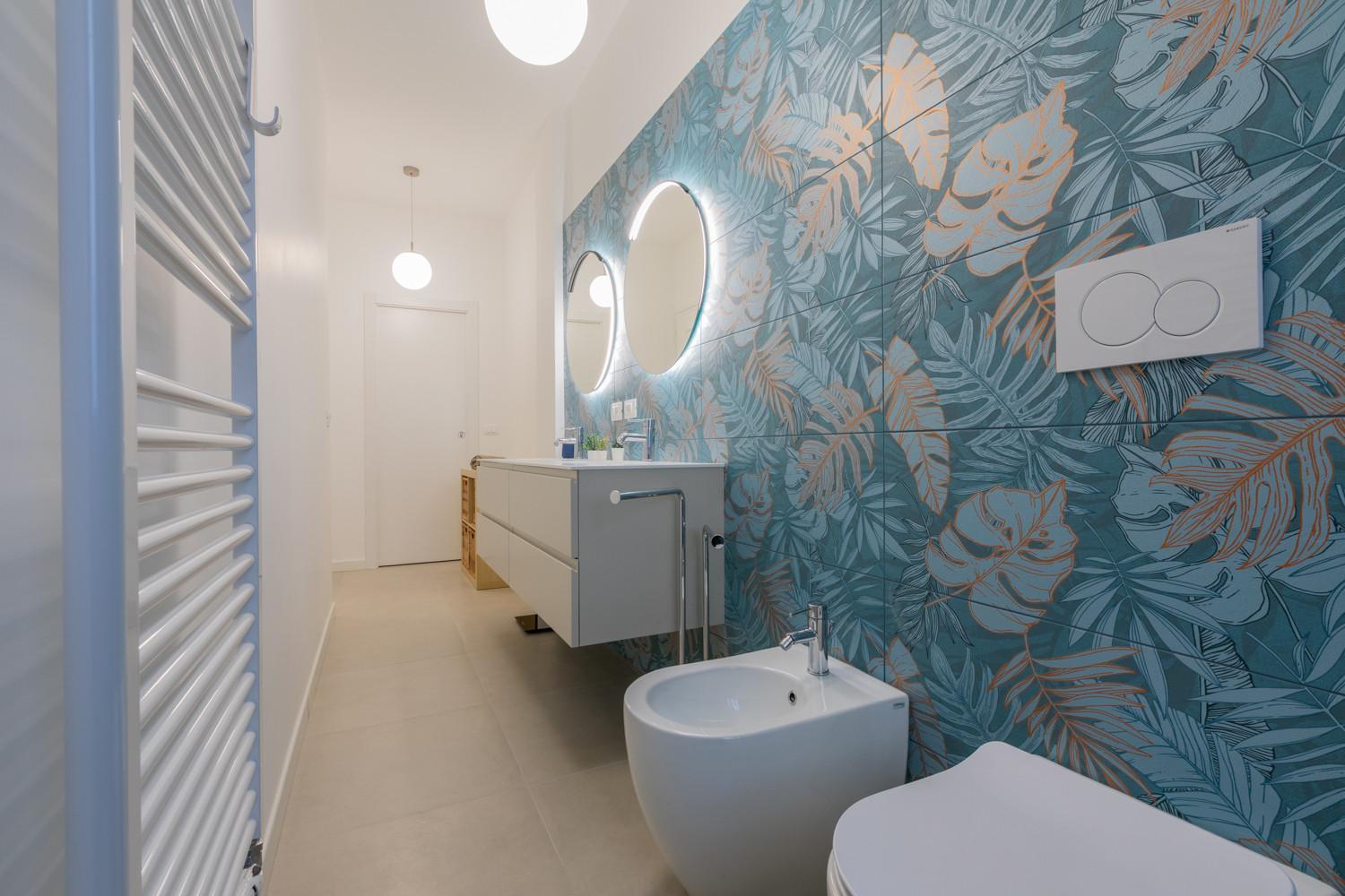 Ormea Cobalto Apartment by Wonderful Italy