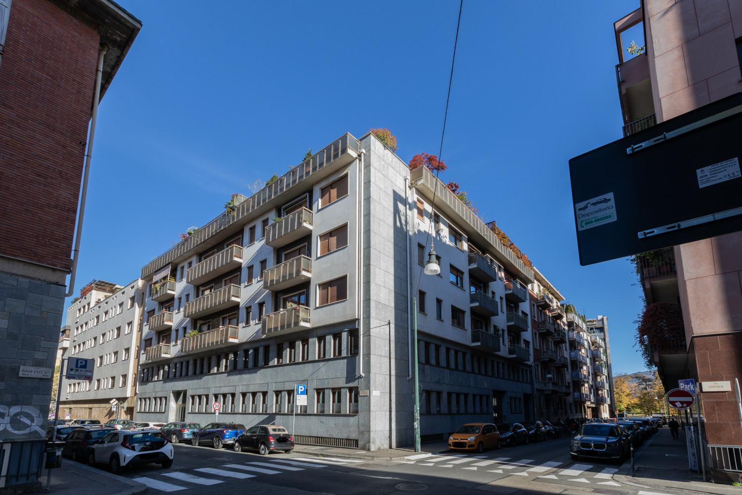Ormea Cobalto Apartment by Wonderful Italy