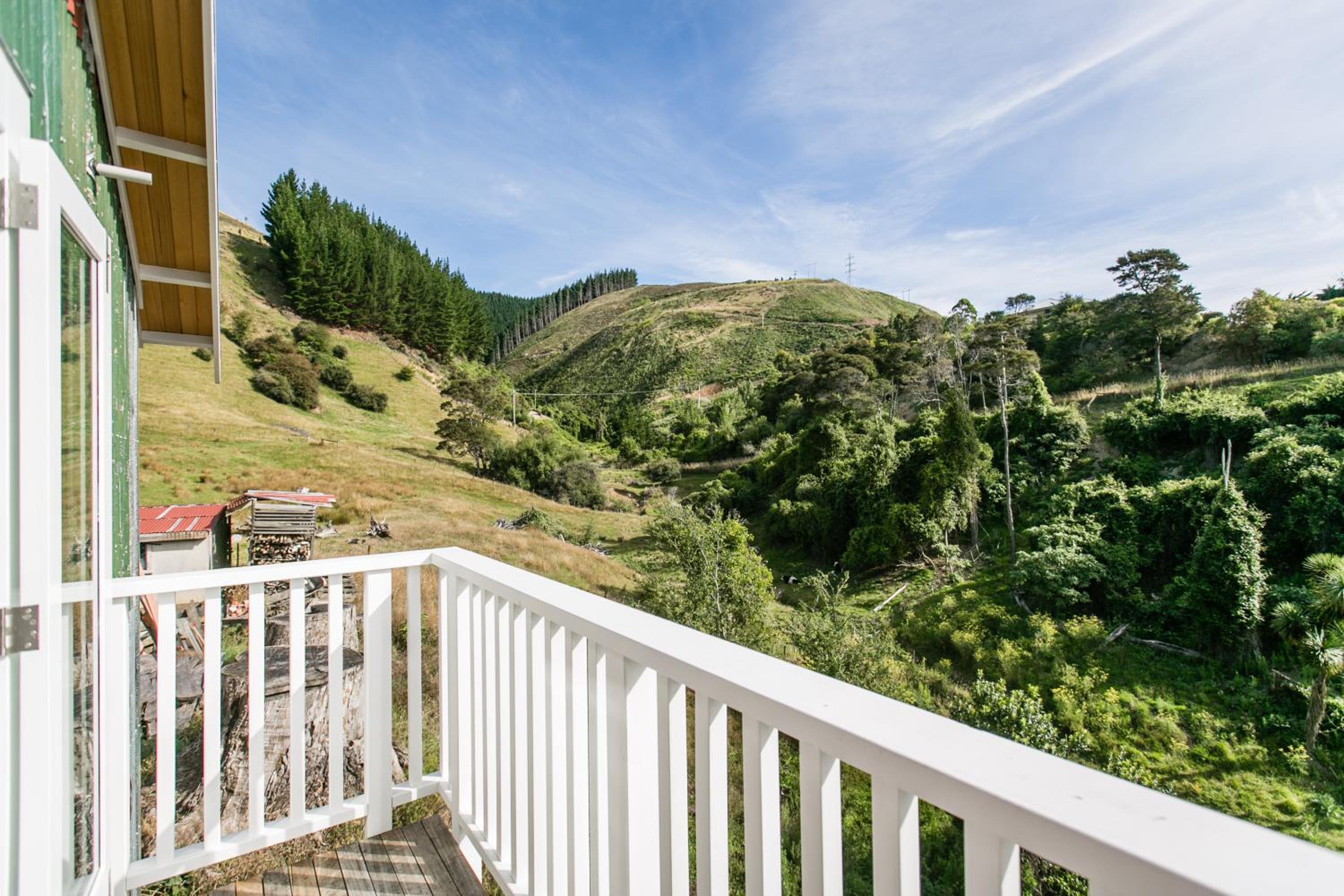 The Pear Orchard Lodge