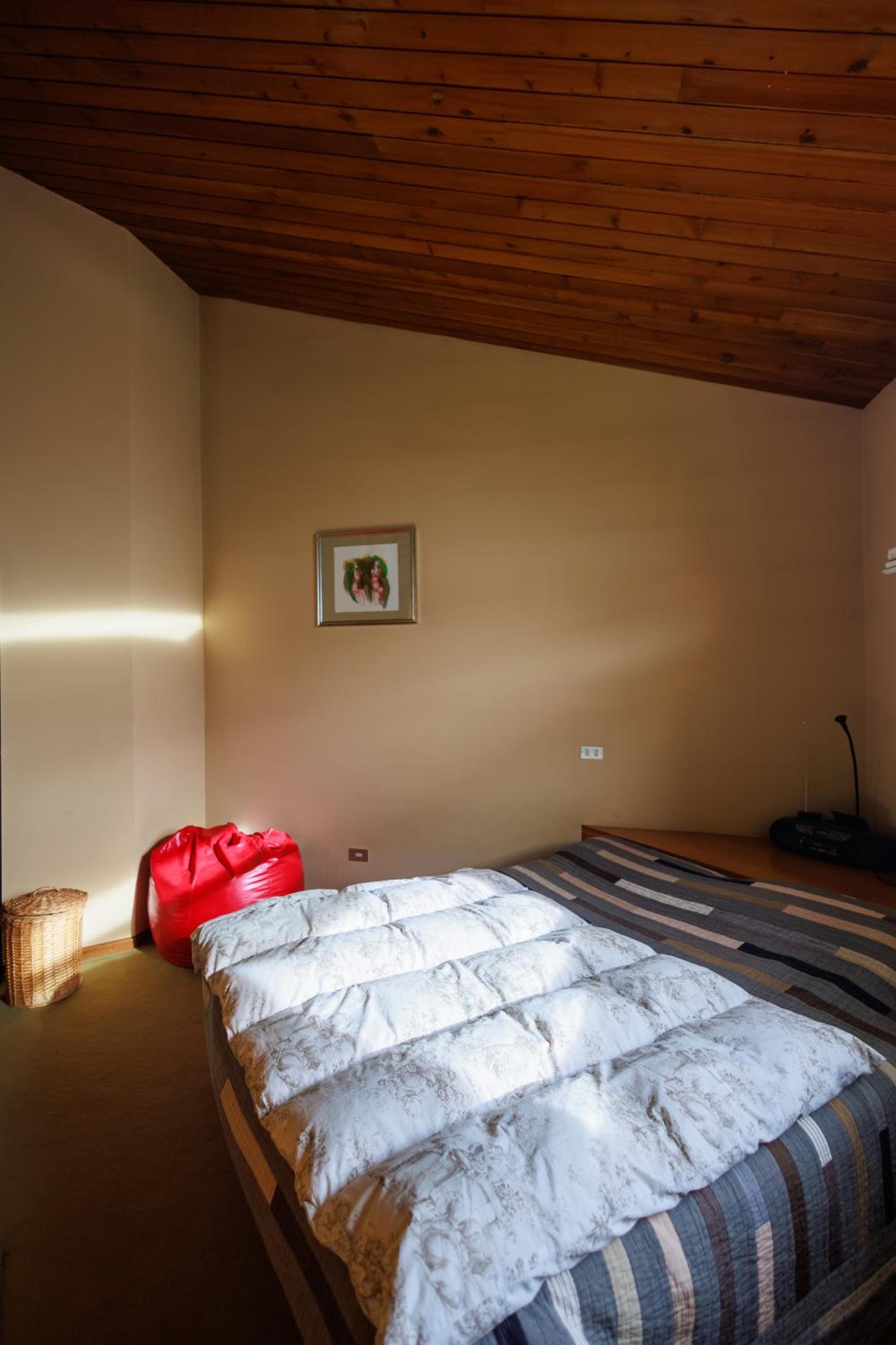 tHE Panorama Attic - Bormio