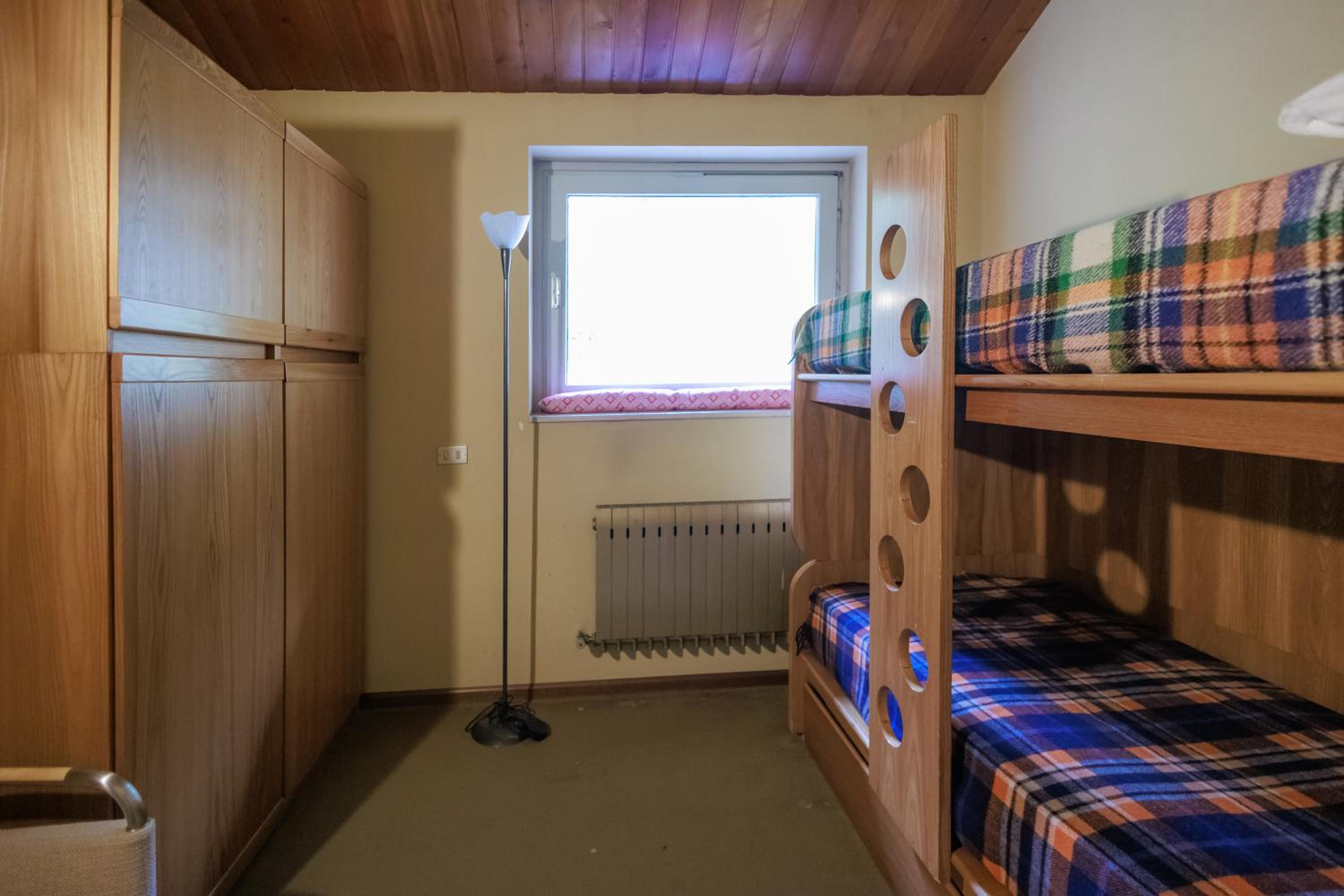 tHE Panorama Attic - Bormio