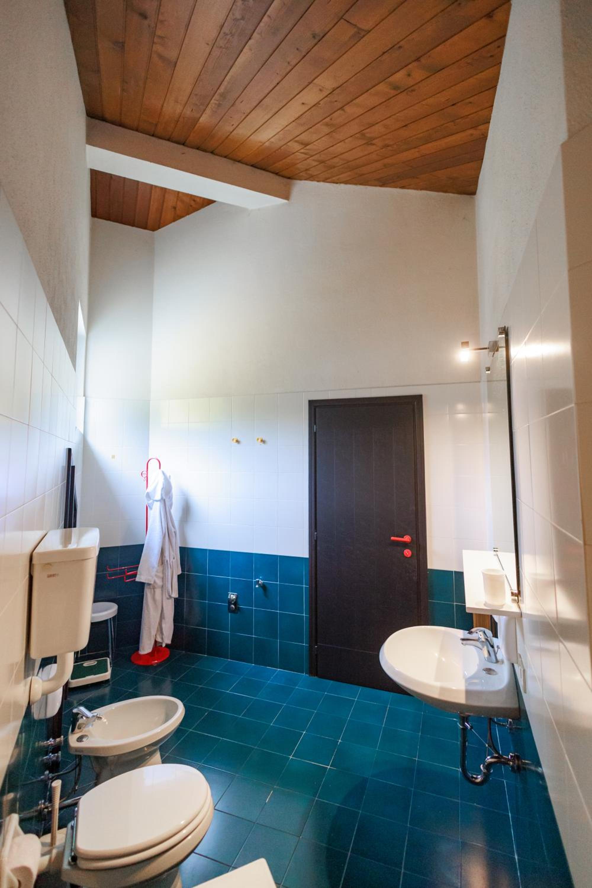 tHE Panorama Attic - Bormio
