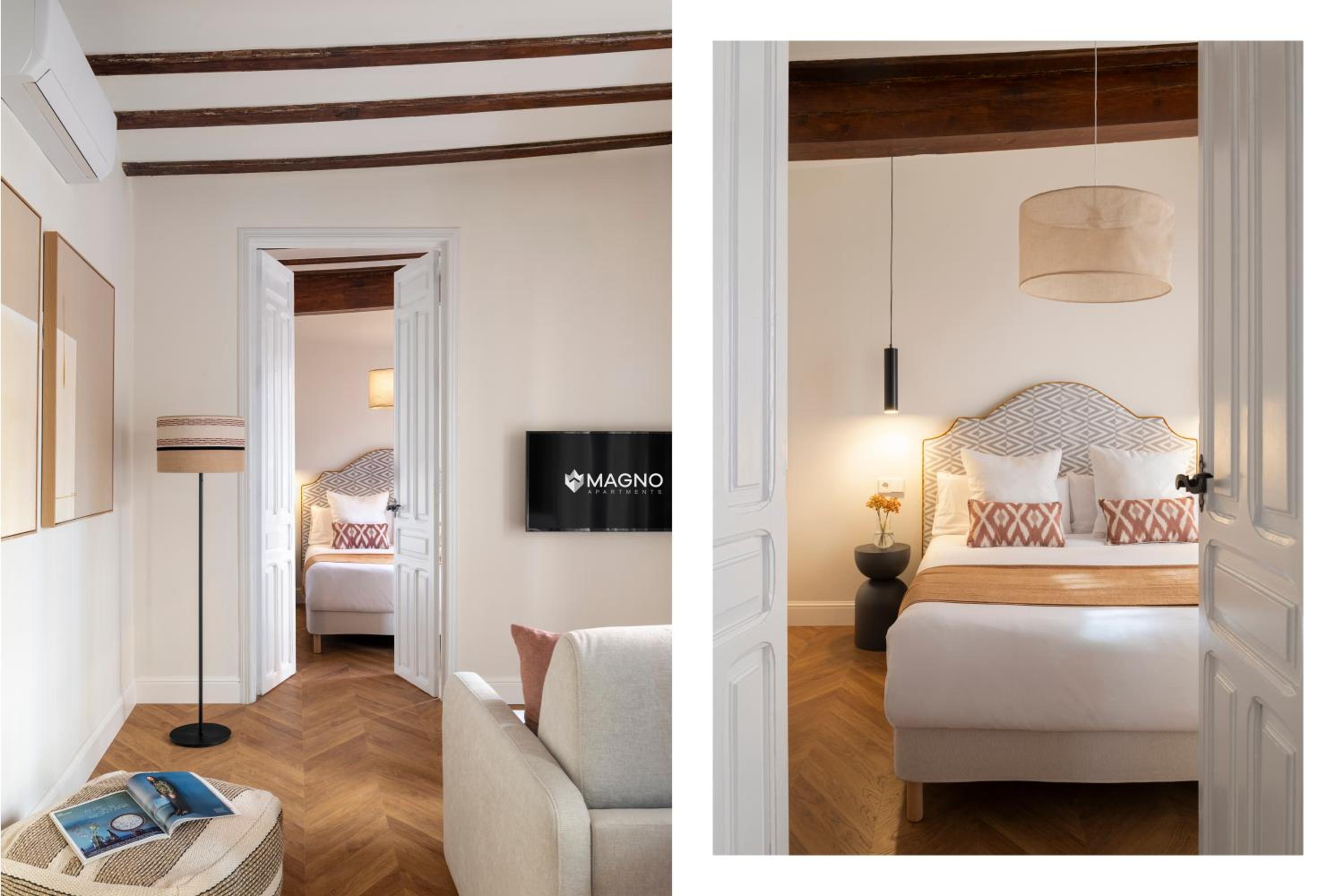 Santa Bárbara Luxury Apartments