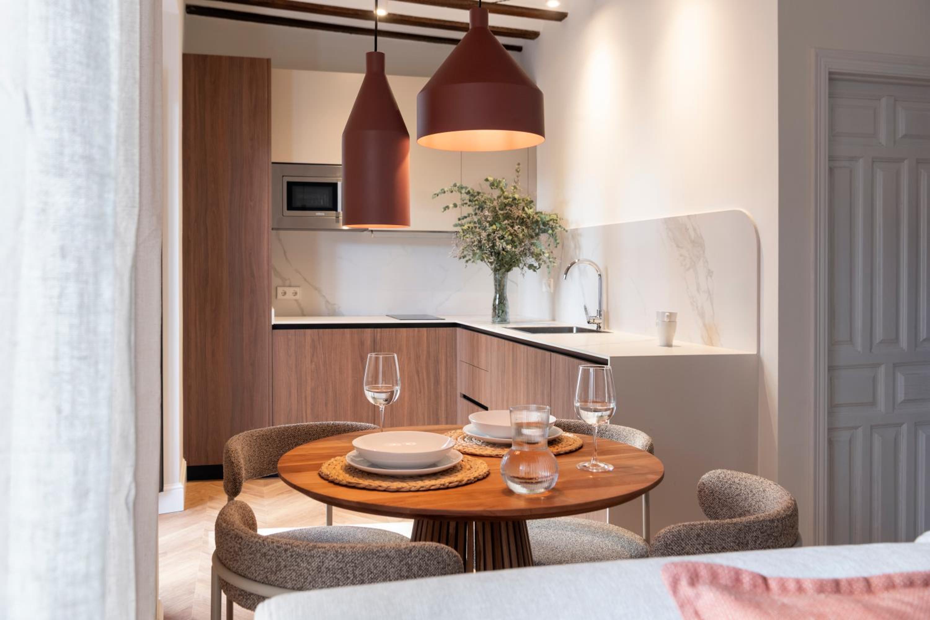 Santa Bárbara Luxury Apartments