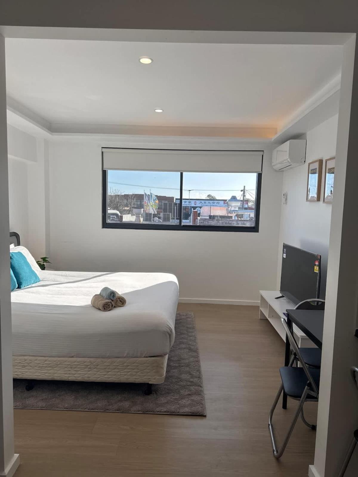 MetaWise Peaceful home close to Monash Uni and Chadstone U2