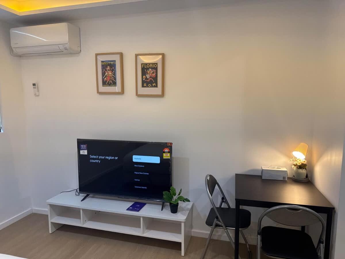 MetaWise Peaceful home close to Monash Uni and Chadstone U2