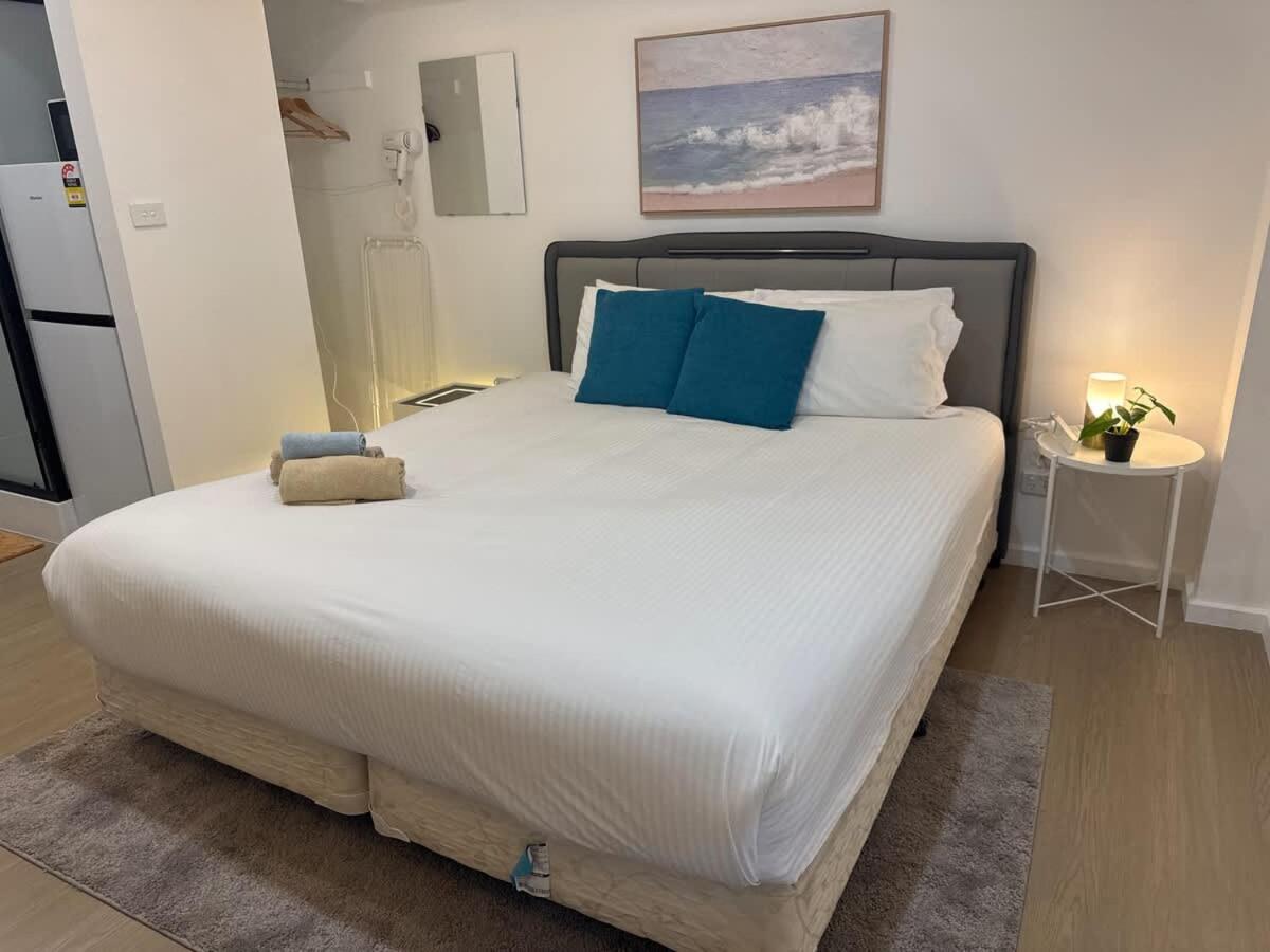 MetaWise Peaceful home close to Monash Uni and Chadstone U2