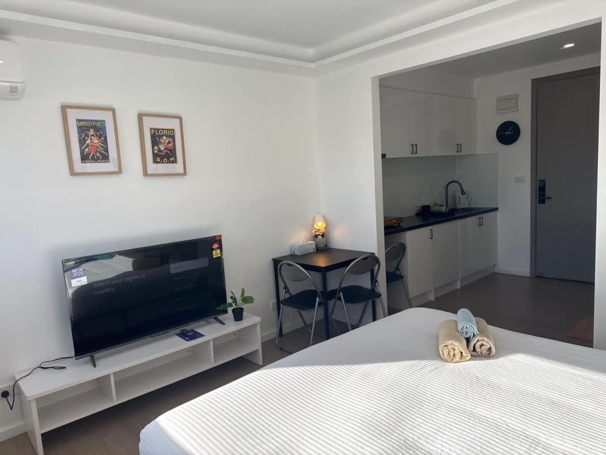 MetaWise Peaceful home close to Monash Uni and Chadstone U2