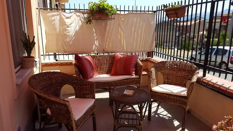 B&B Villa Letizia Inn